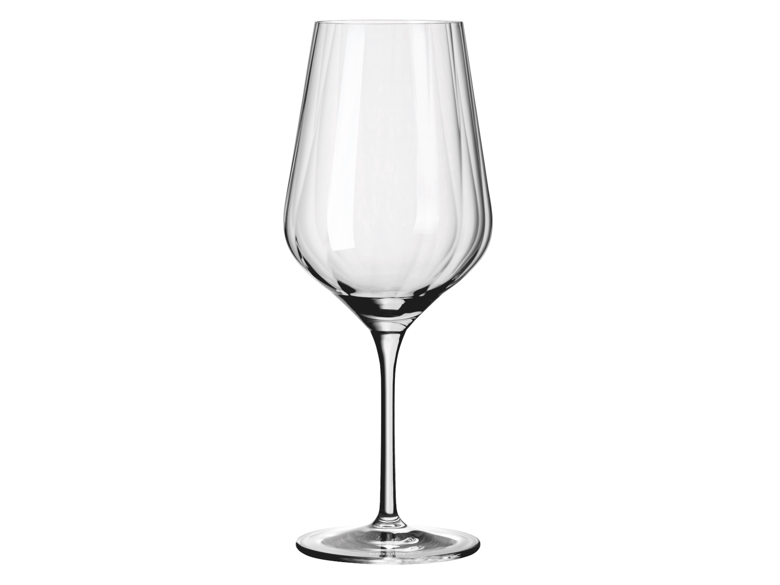 RITZENHOFF Sternschliff Rotwein/ Wasserglas Set H22 #1 - Produktbild 3
