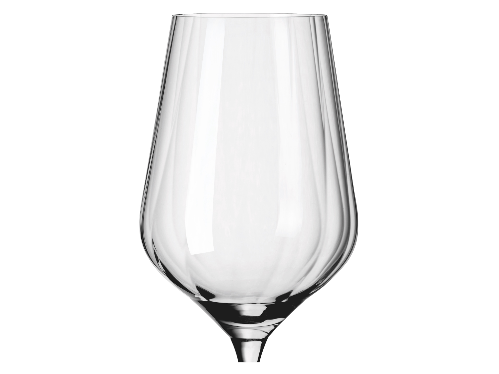 RITZENHOFF Sternschliff Rotwein/ Wasserglas Set H22 #1 - Produktbild 4