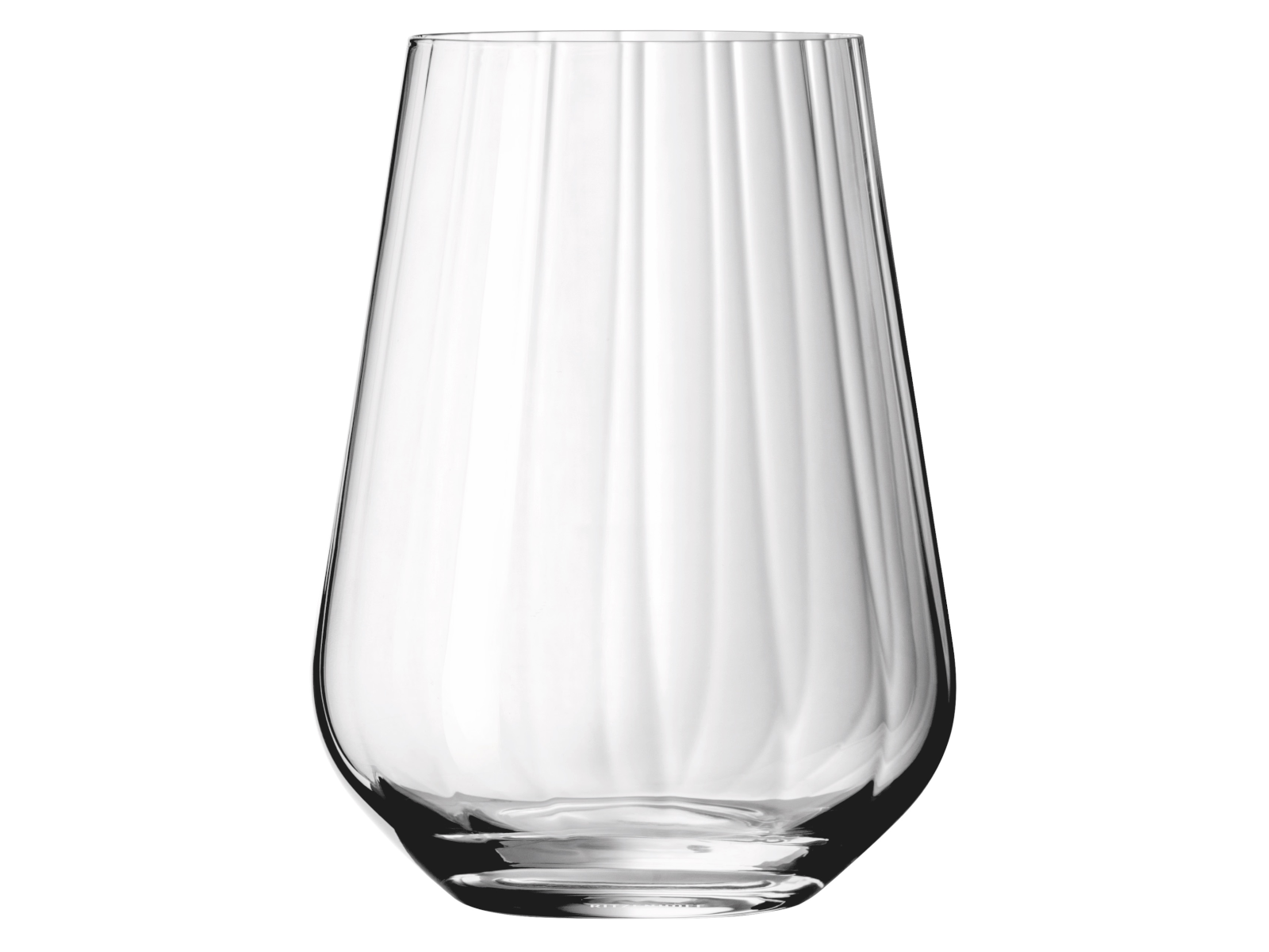 RITZENHOFF Sternschliff Rotwein/ Wasserglas Set H22 #1 - Produktbild 5