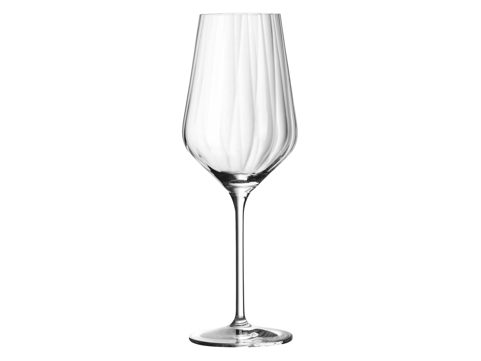 RITZENHOFF Sternschliff Weisswein/ Wasserglas Set H22 #1 - Produktbild 3