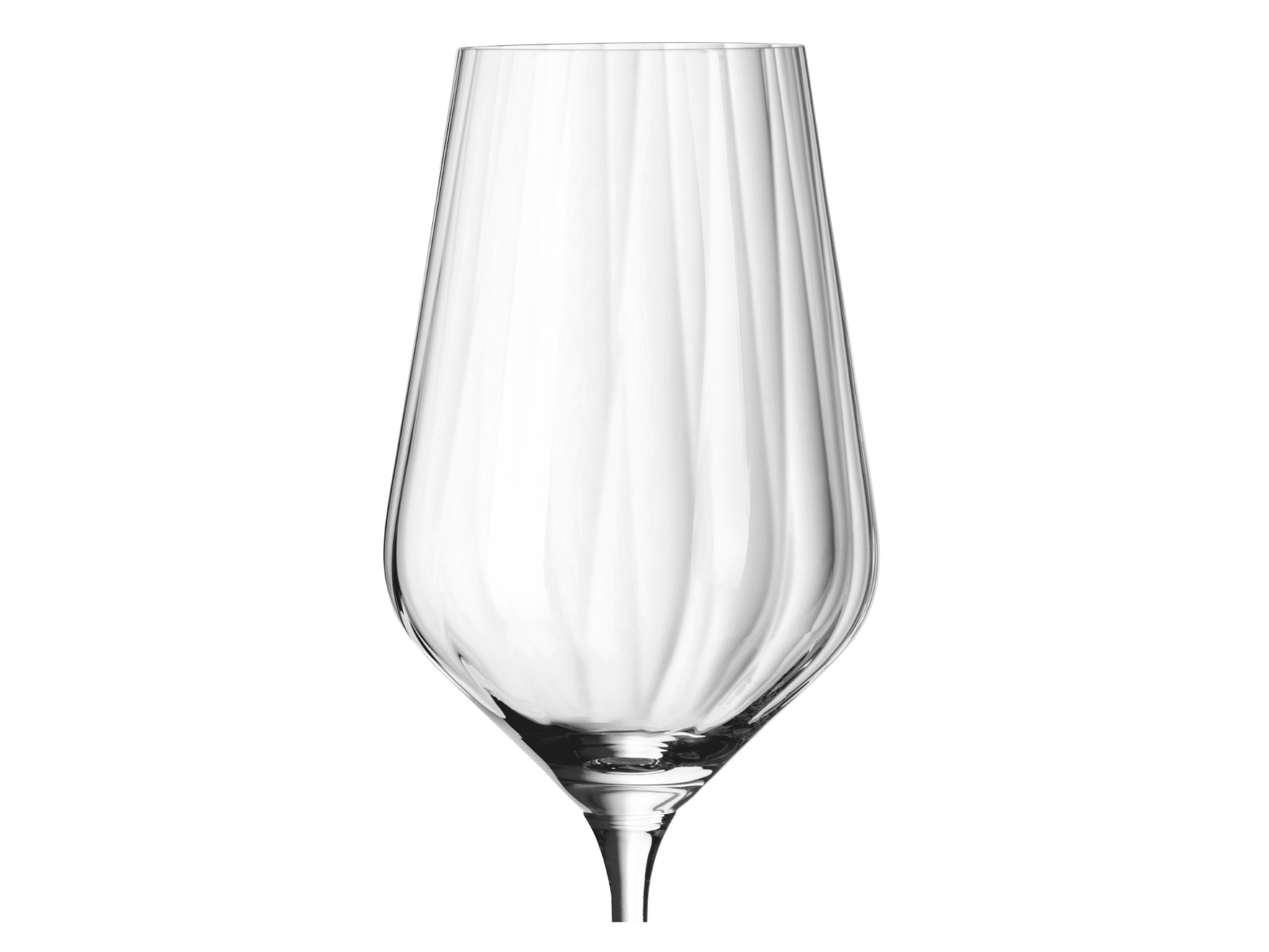 RITZENHOFF Sternschliff Weisswein/ Wasserglas Set H22 #1 - Produktbild 4