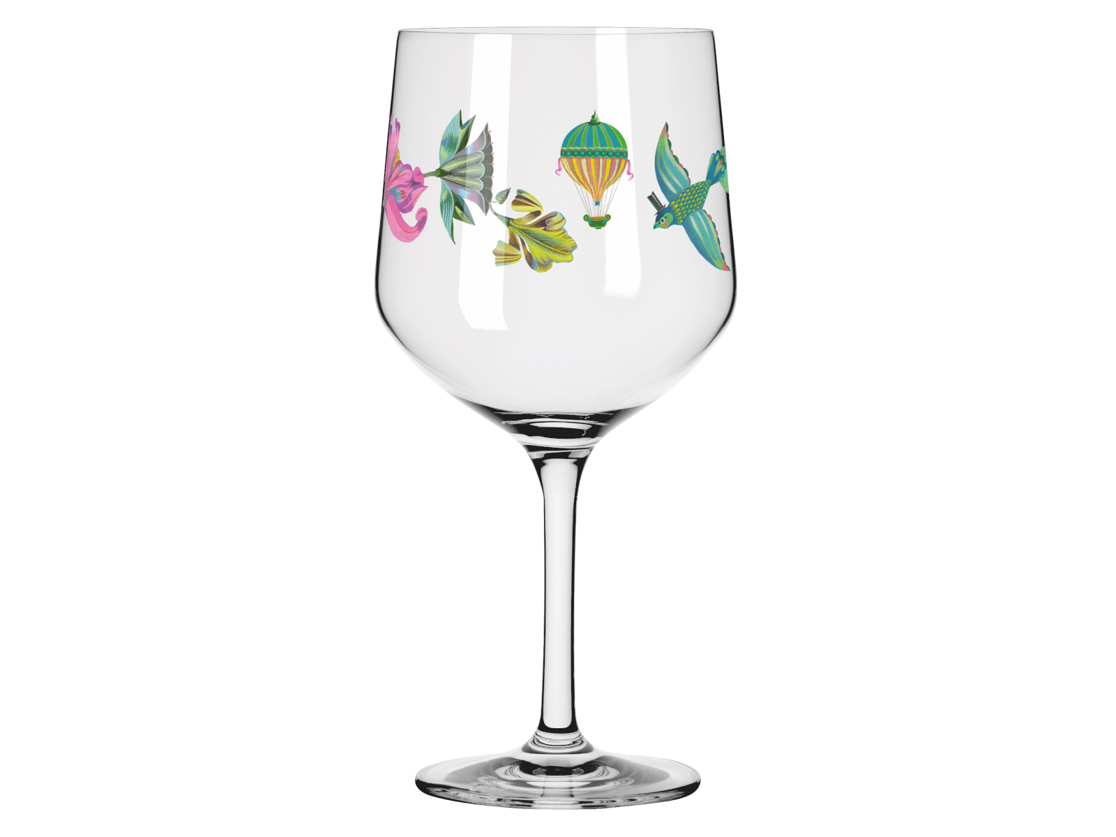 RITZENHOFF Botanic Lights Gin Kelch 2er Set (O.Hajek) F24 #9 #10 - Produktbild 2