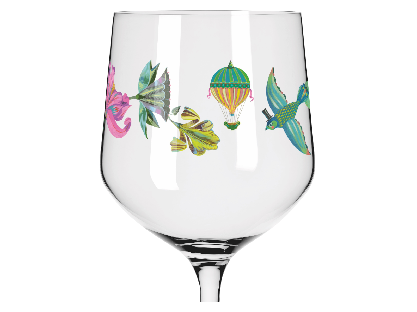 RITZENHOFF Botanic Lights Gin Kelch 2er Set (O.Hajek) F24 #9 #10 - Produktbild 3