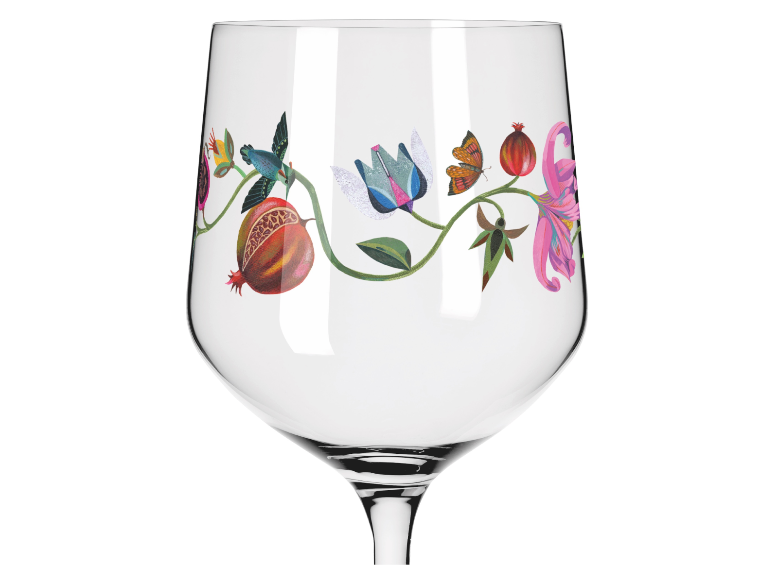 RITZENHOFF Botanic Lights Gin Kelch 2er Set (O.Hajek) F24 #9 #10 - Produktbild 5