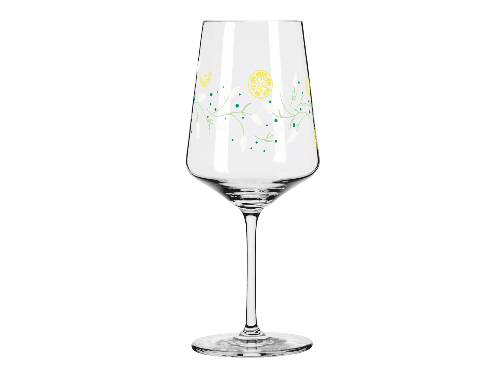 RITZENHOFF Sommertau Limoncello 4er Set (S. Eikler/E. Sprenger-Pieper/A. Vasconcelos) F24 - Produktbild 4