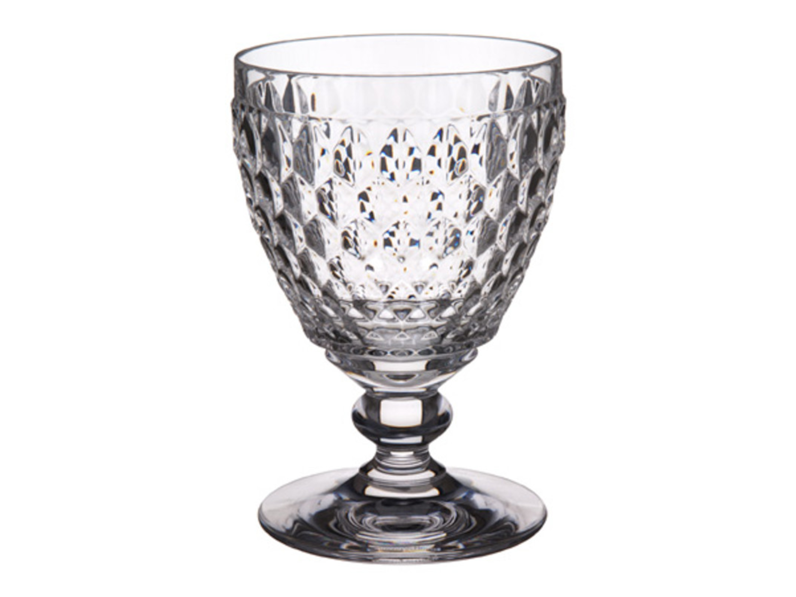 Villeroy & Boch Boston Weissweinglas 0,23 l