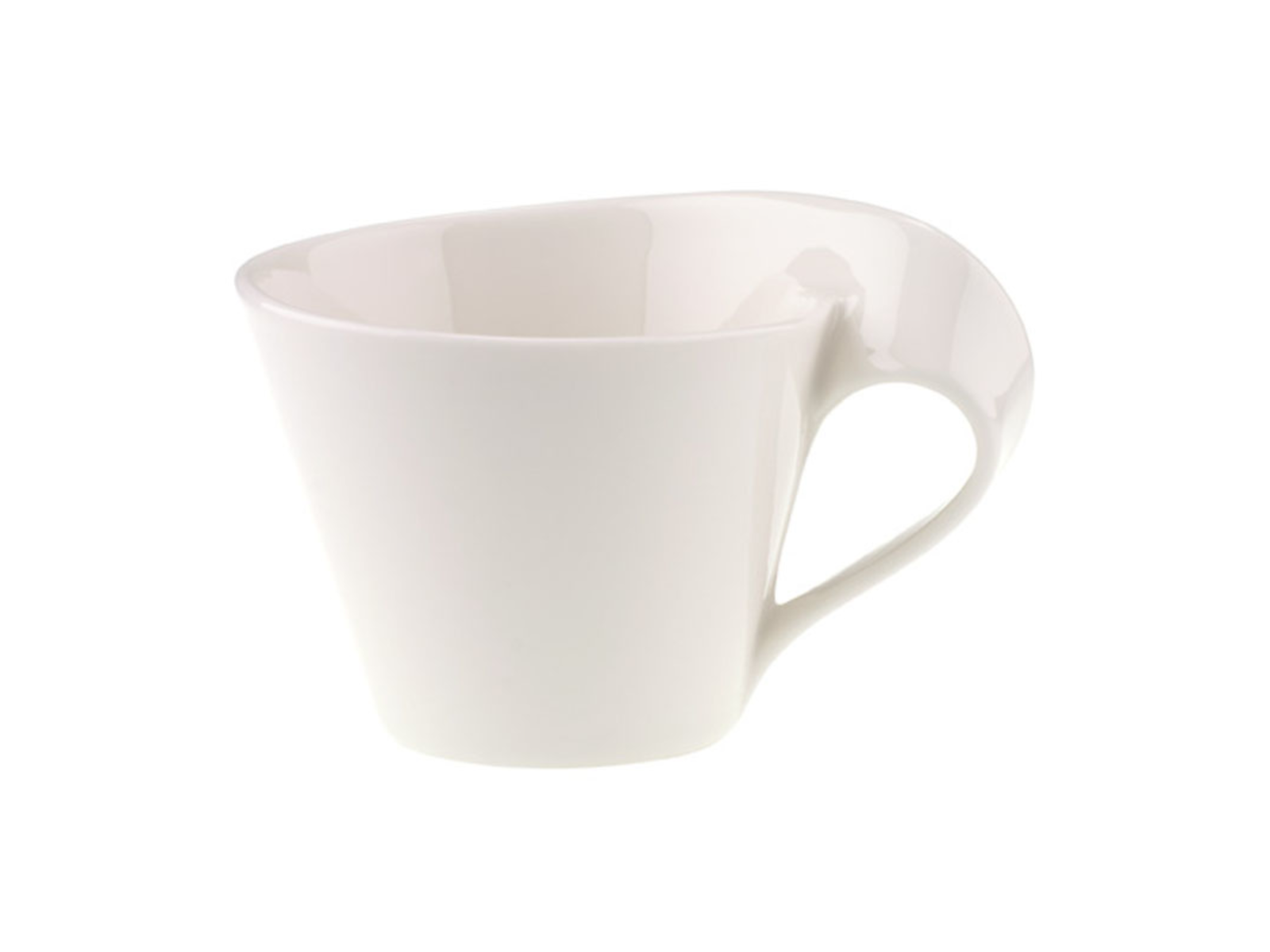 Villeroy & Boch New Wave Caffe Cappuccino Obertasse 0,25 l