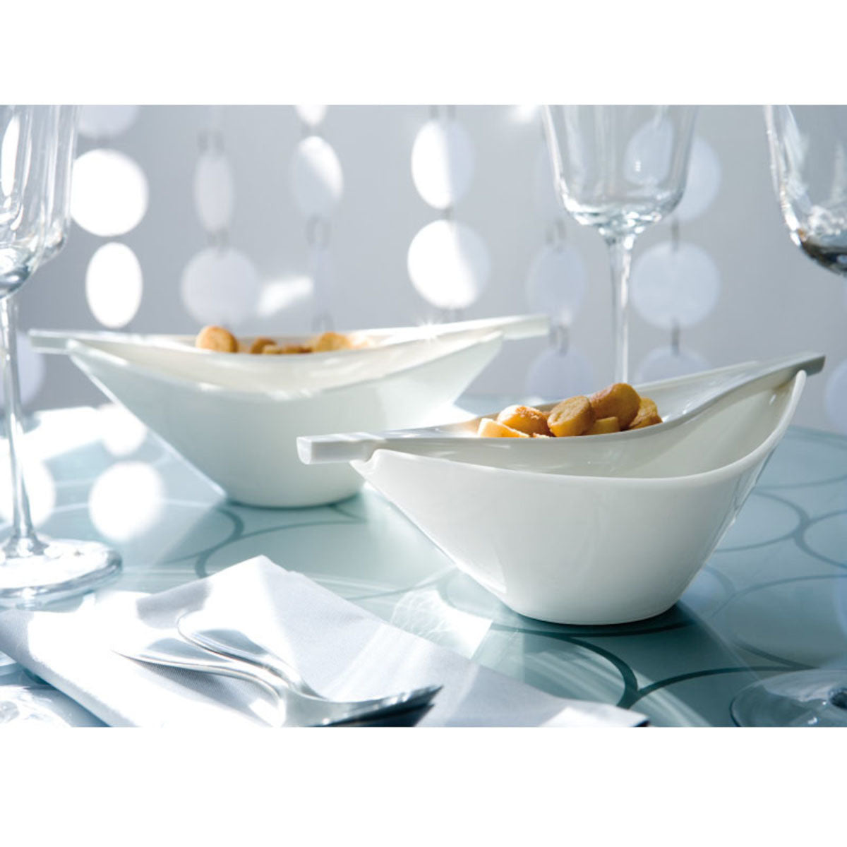 Villeroy & Boch Flow Sauciere/Suppentasse 0,36 l - Produktbild 2