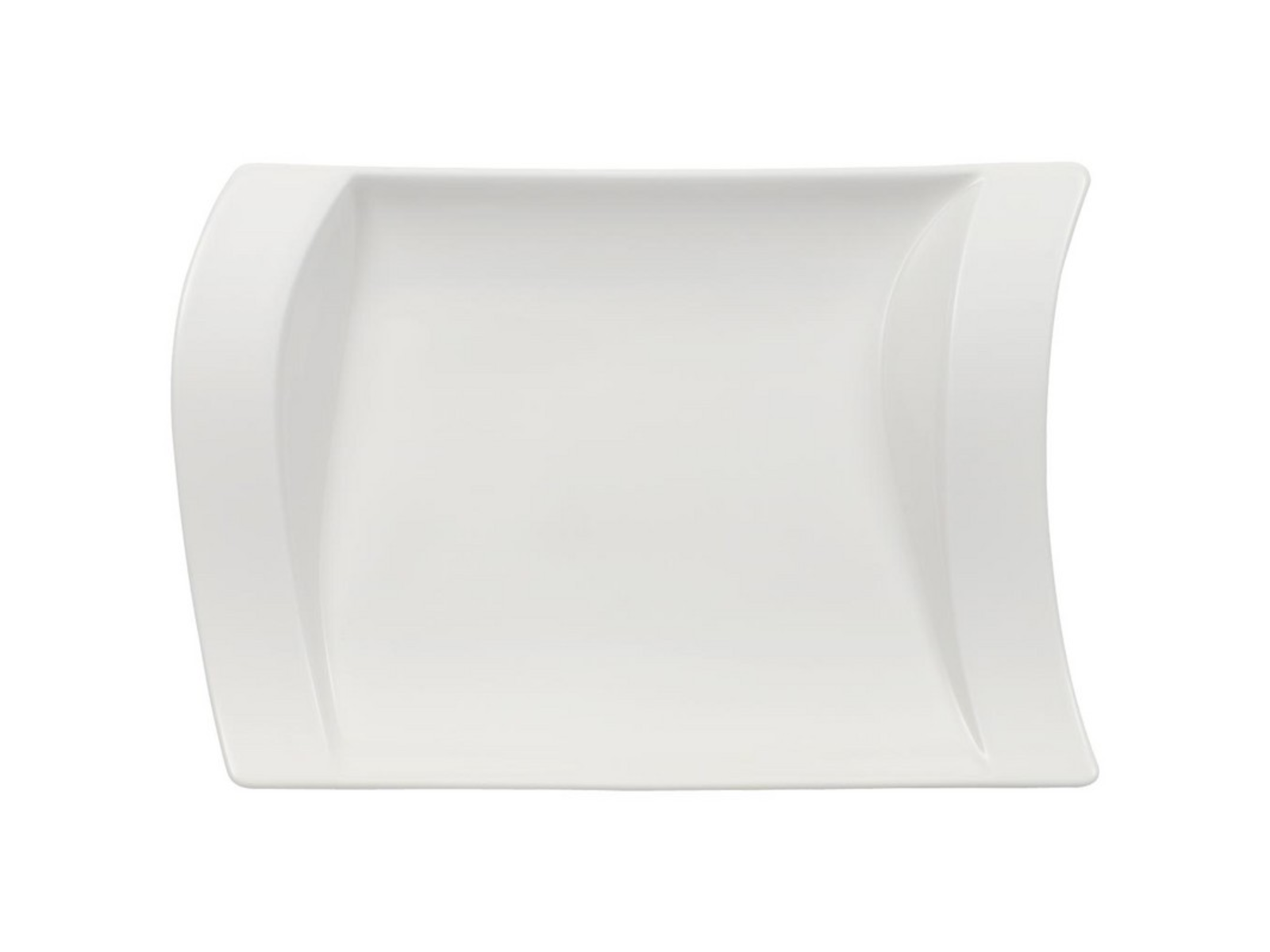 Villeroy & Boch New Wave Beilagenplatte 21 x 15 cm