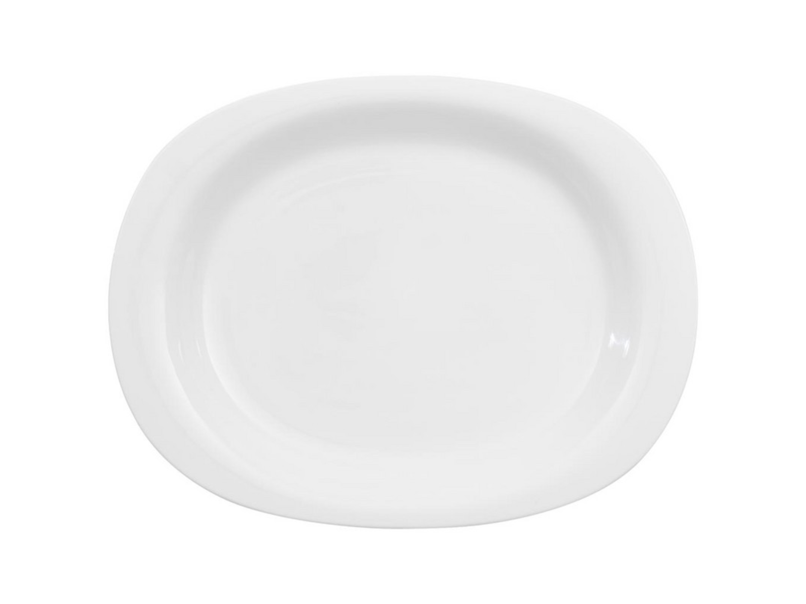 Villeroy & Boch New Cottage Basic Servierplatte 34 cm