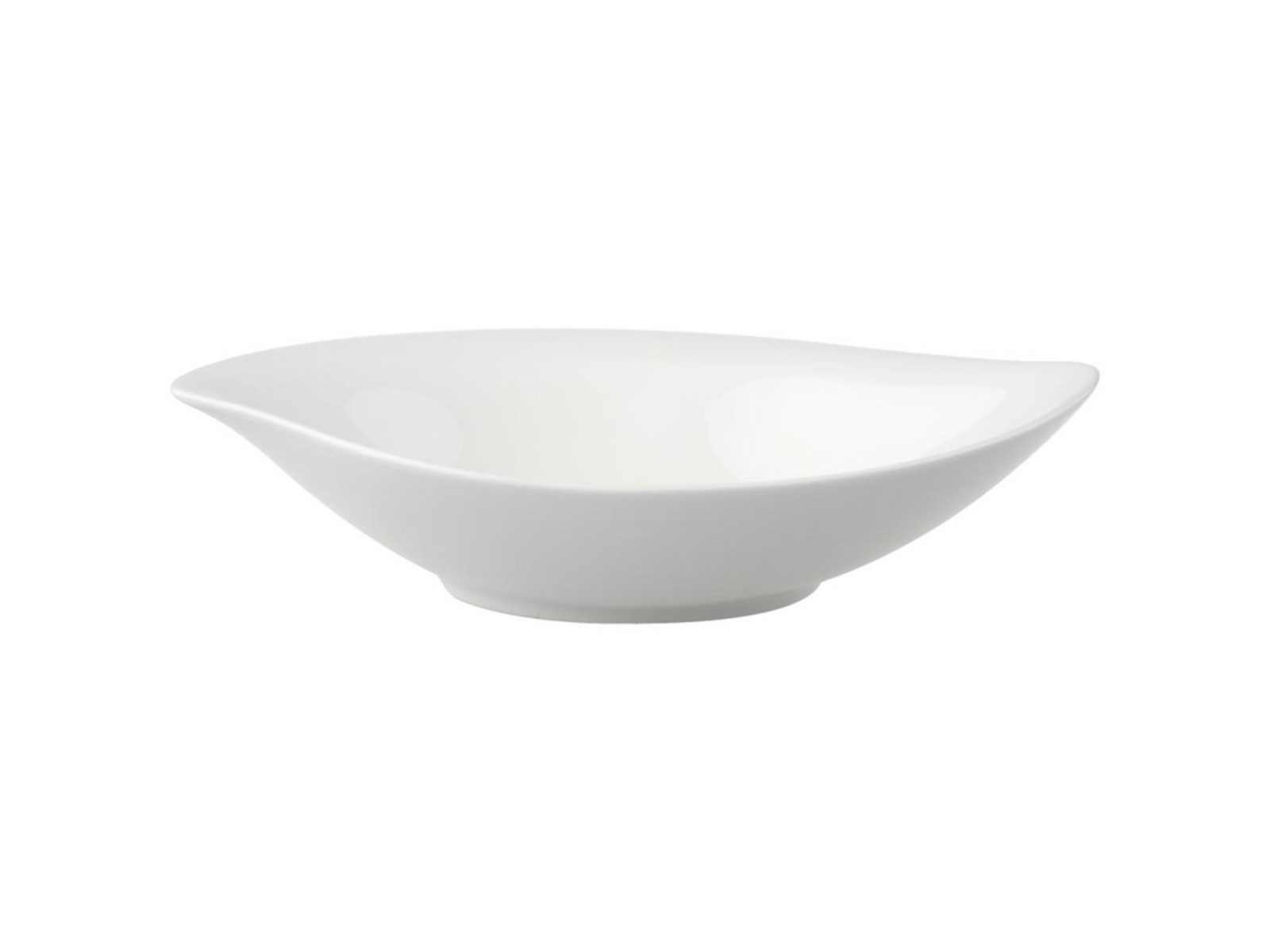 Villeroy & Boch New Cottage Spec. Serve Salad Schale 21 x 18 cm - Produktbild 1