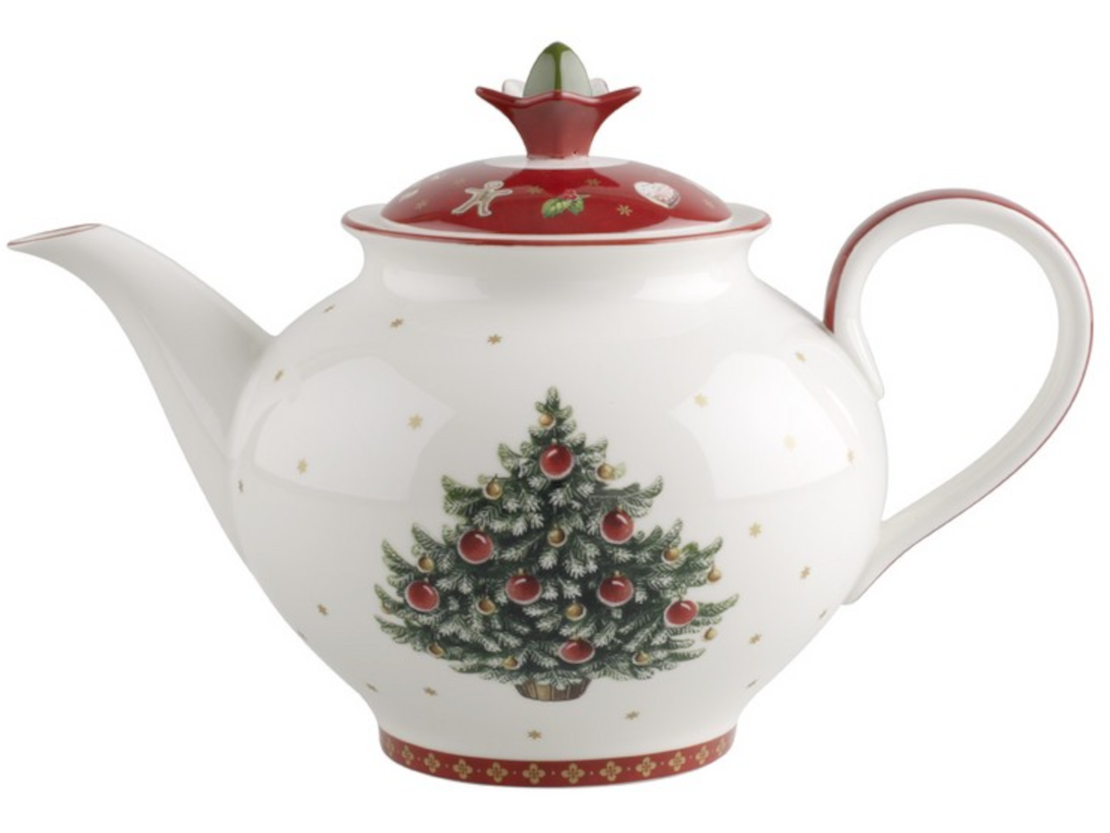 Villeroy & Boch Toy's Delight Kanne mit Deckel 1,5 l