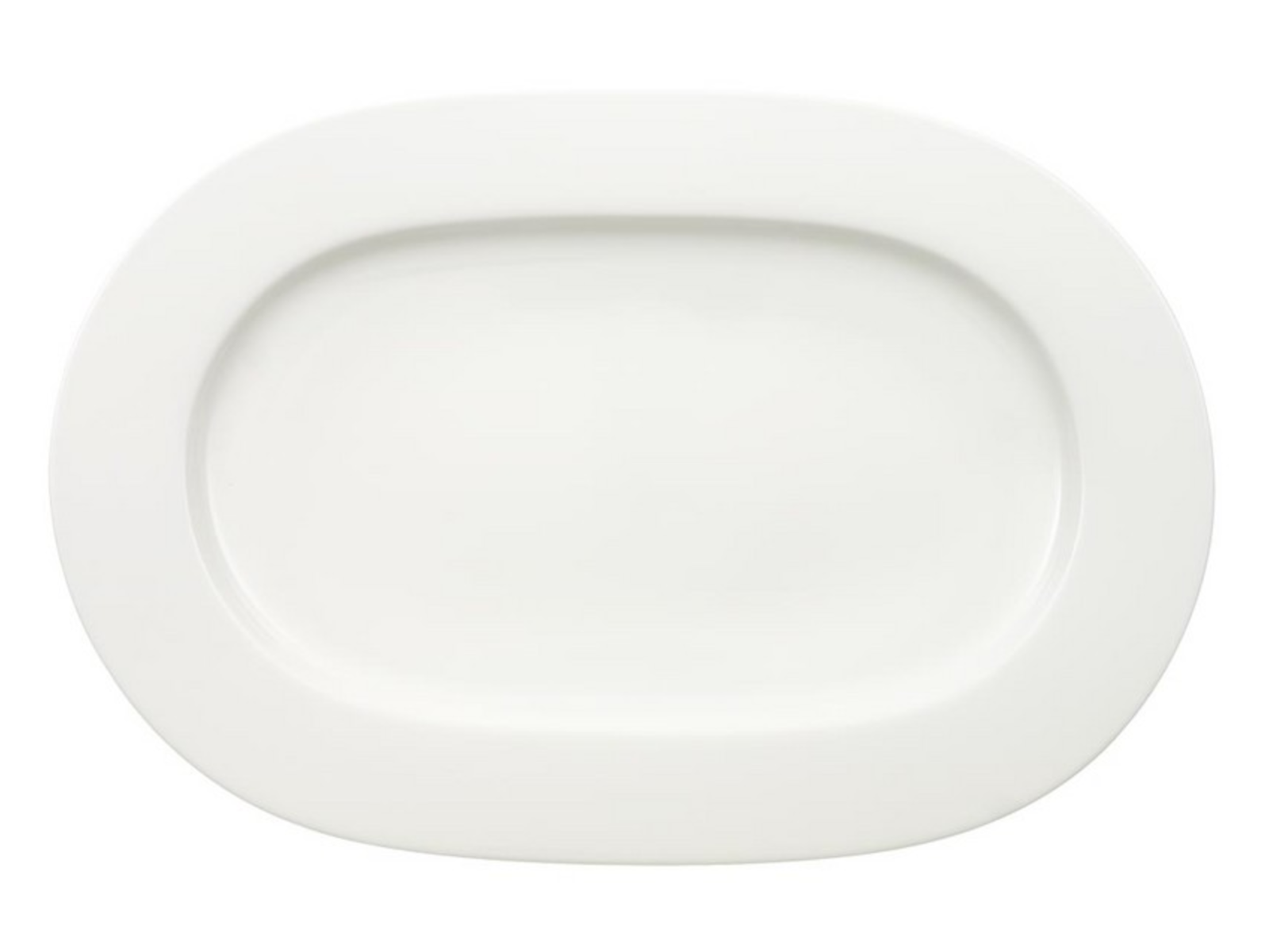 Villeroy & Boch Royal Platte oval 34 cm