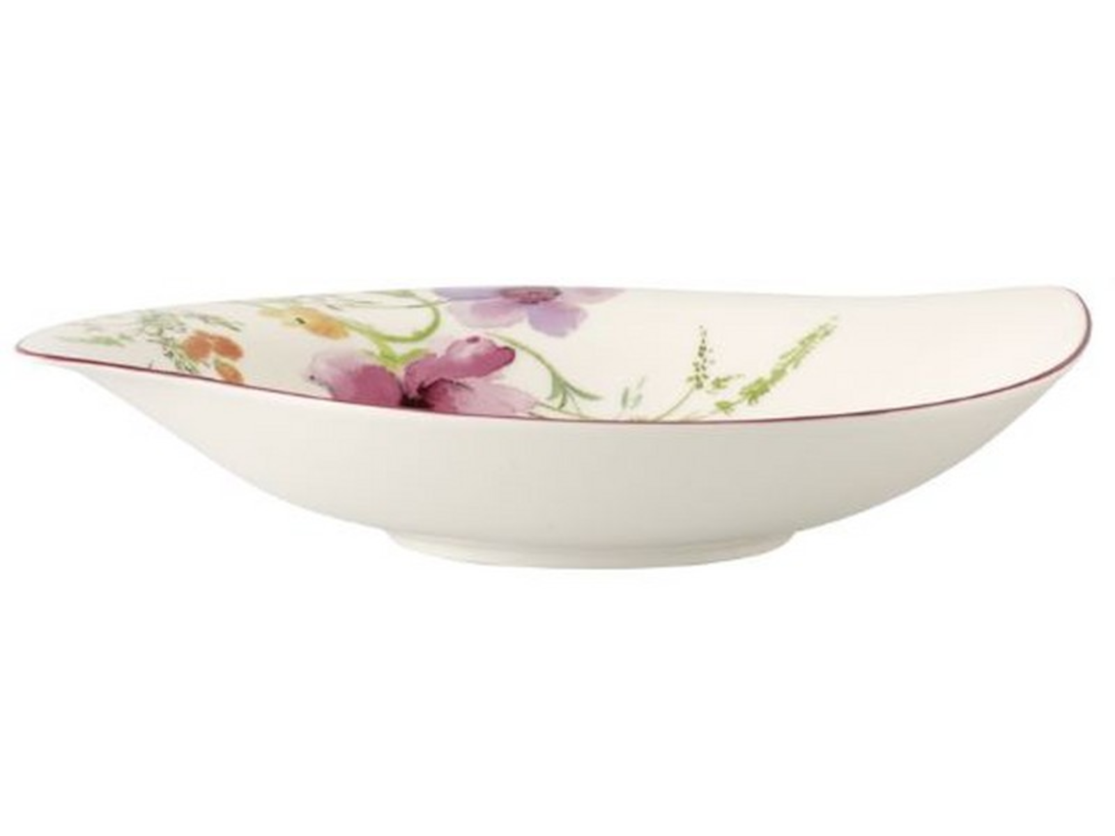 Villeroy & Boch Mariefleur Serve & Salad Schale flach 34 cm