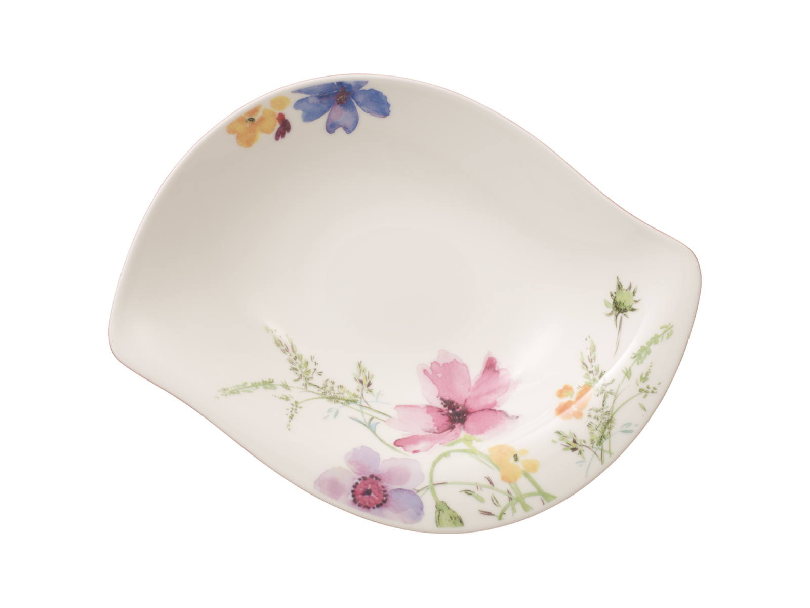 Villeroy & Boch Mariefleur Serve & Salad Schale tief 29 cm - Produktbild 2