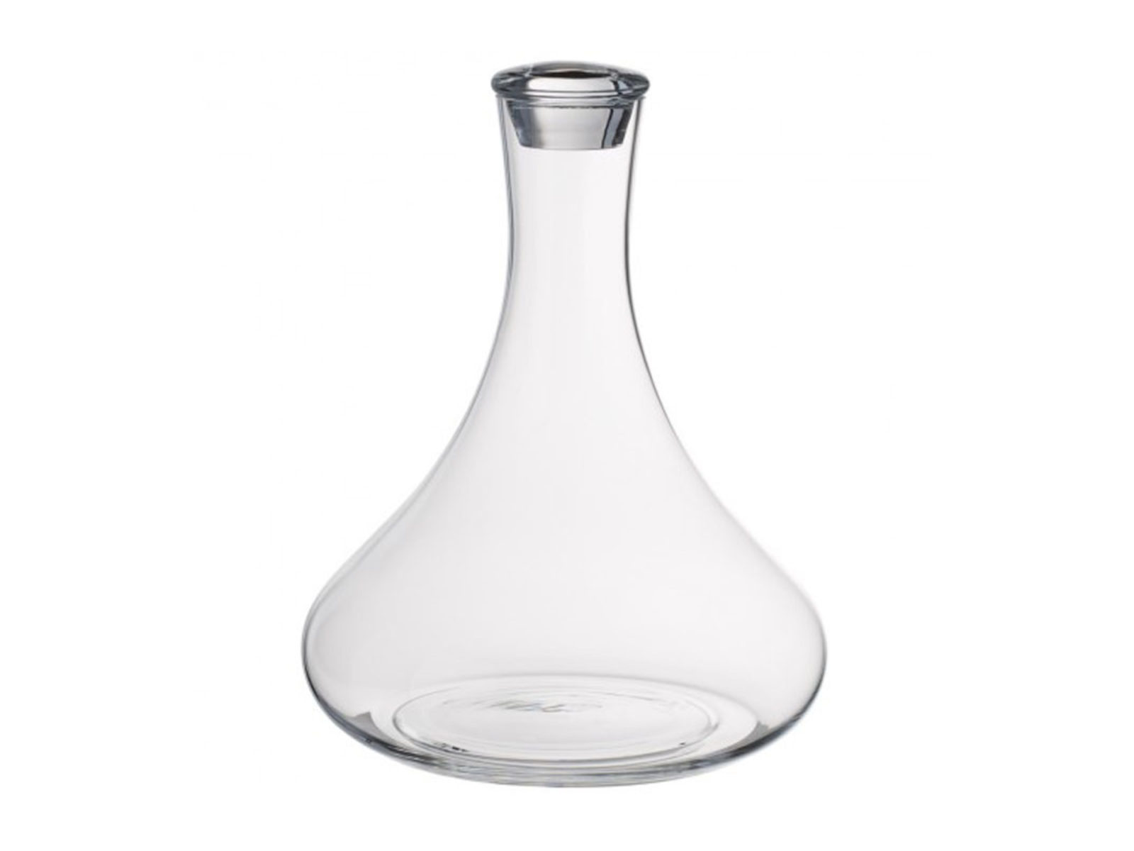 Villeroy & Boch Purismo Wine Rotweindekanter 1 l