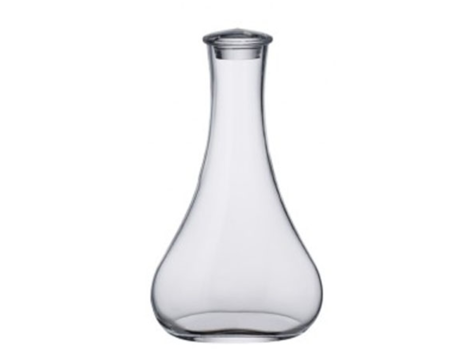 Villeroy & Boch V&B Purismo Wine Weissweindekanter 0,75 l