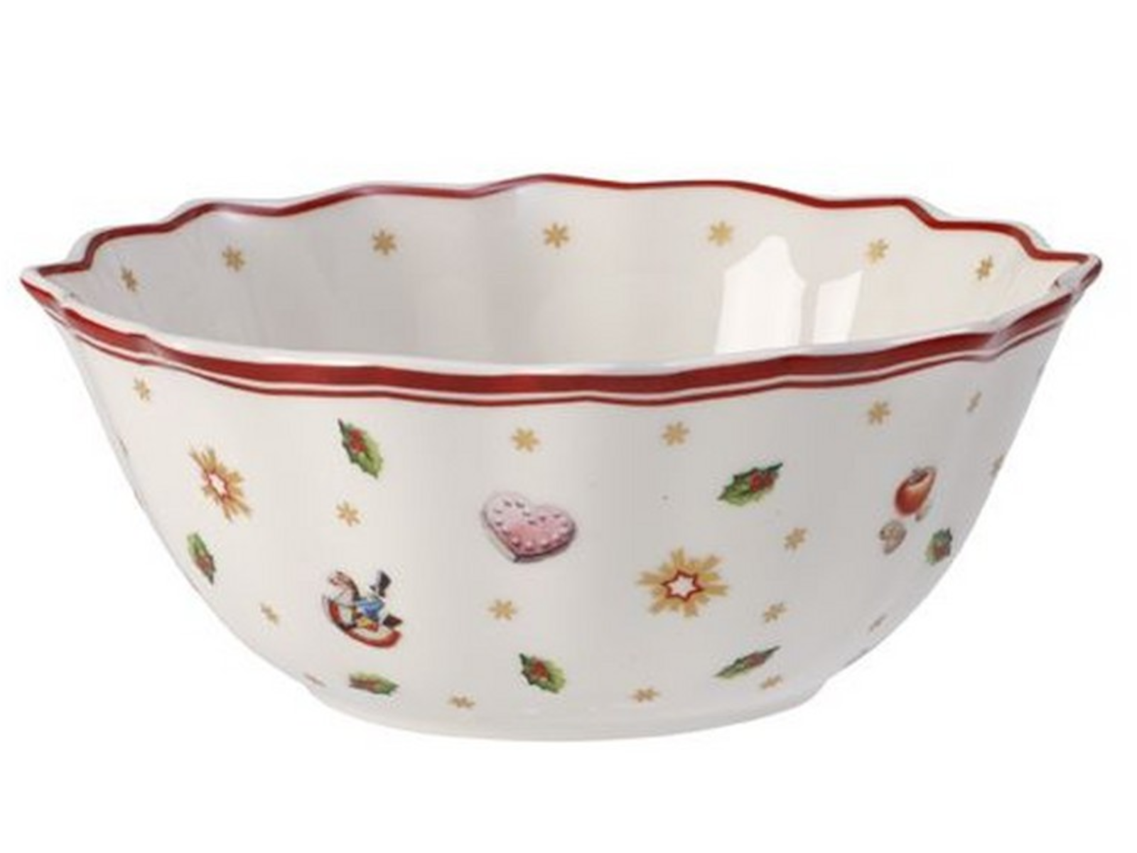 Villeroy & Boch Toy's Delight Bol klein 15 cm