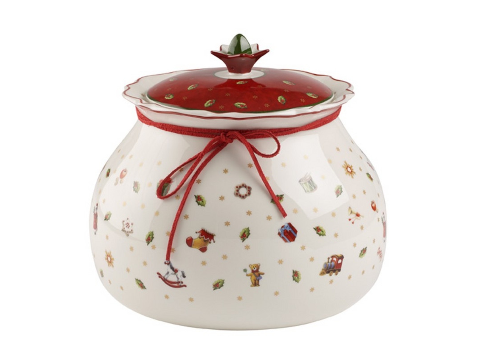 Villeroy & Boch Toy's Delight Dose gross 20 cm