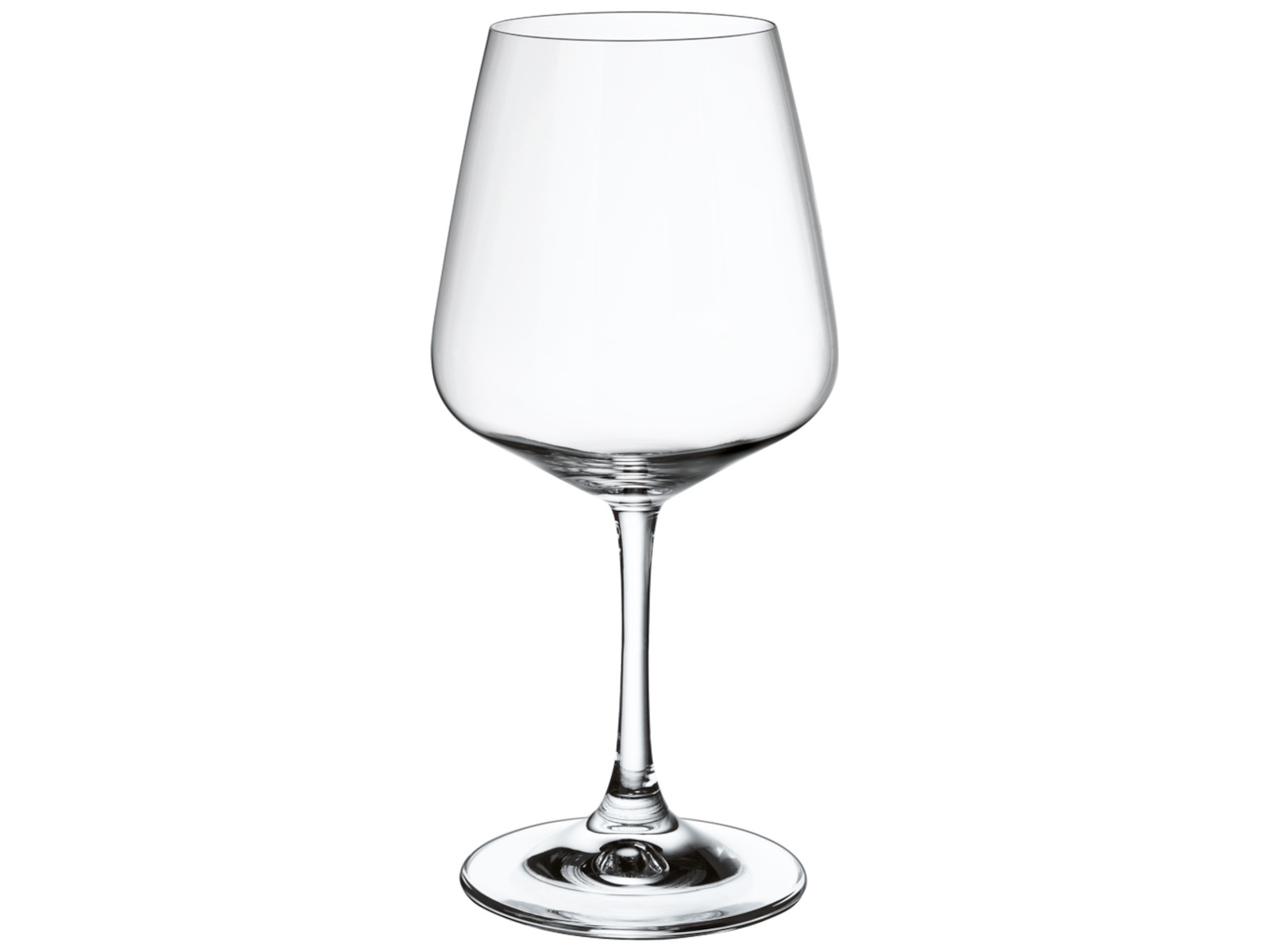Villeroy & Boch Ovid Rotweinglas Set 4tlg.
