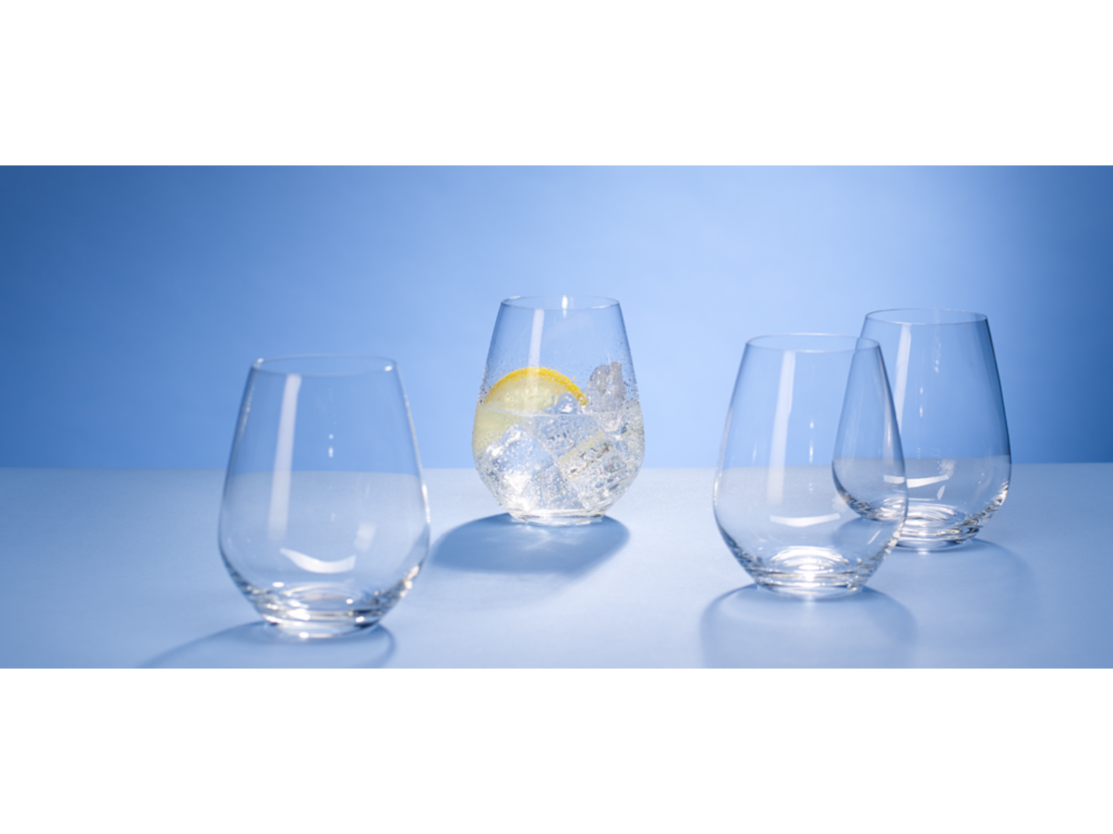 Villeroy & Boch Ovid Wasserglas Set 4tlg. - Produktbild 2