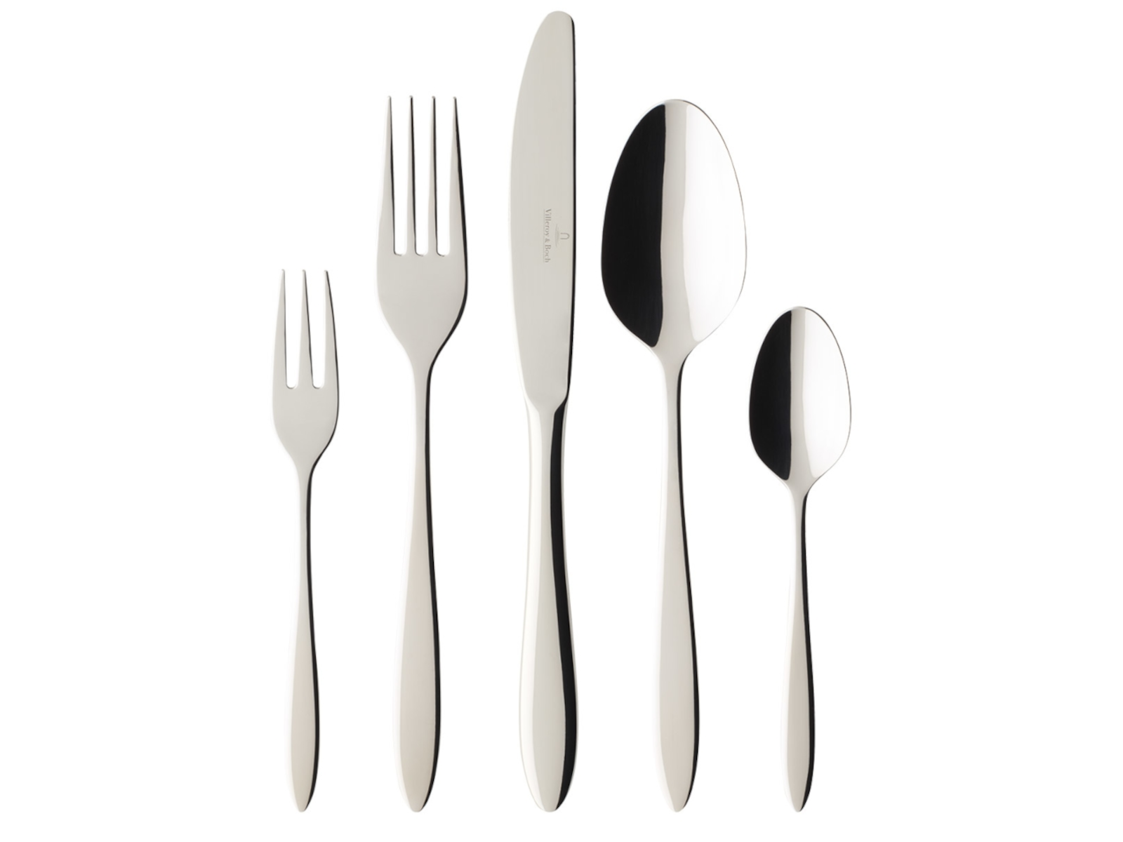 Villeroy & Boch Annalena Tafelbesteck 30tlg.