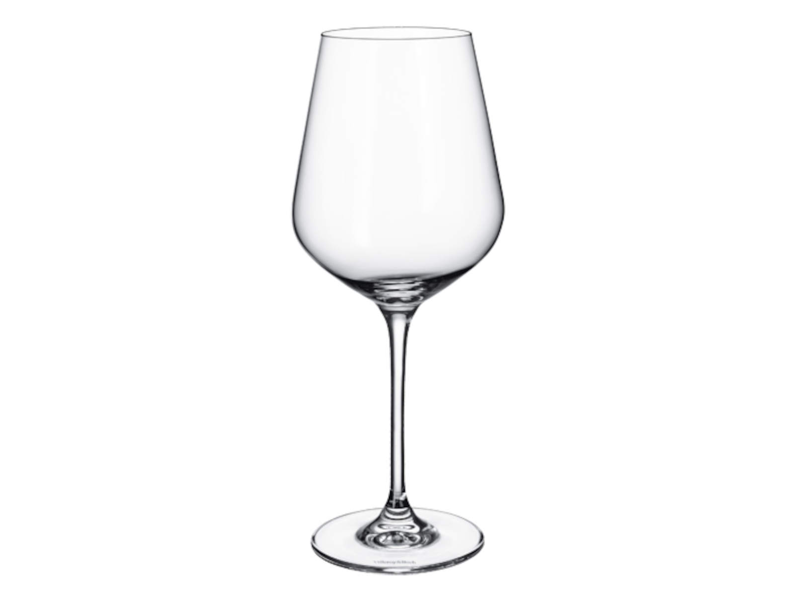 Villeroy & Boch La Divina Wasser-/Bordeaux-Kelch Set 4tlg