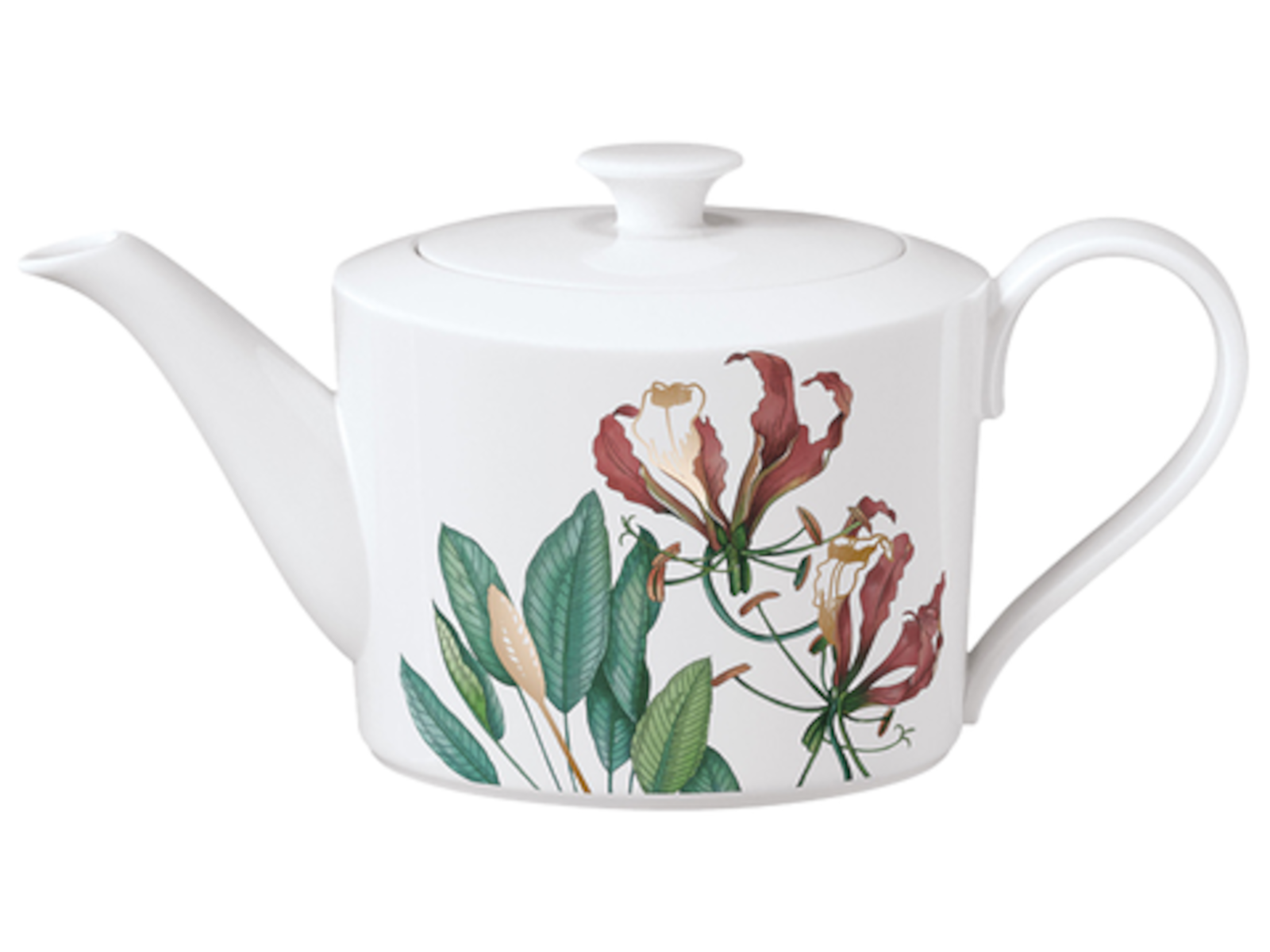 Villeroy & Boch Signature Avarua Kaffee-/Teekanne 1,2 l