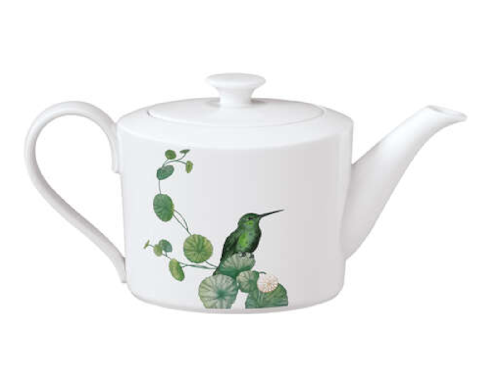 Villeroy & Boch Signature Avarua Kaffee-/Teekanne 1,2 l - Produktbild 2