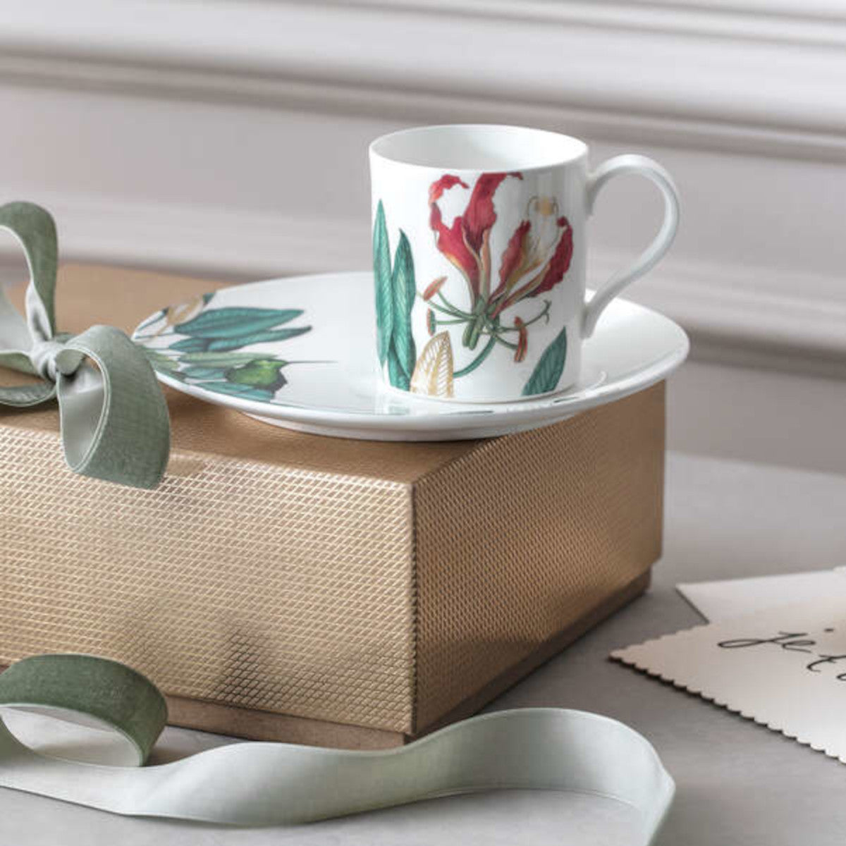 Villeroy & Boch Signature Avarua Kaffee-/Teeuntertasse 18,5 cm - Produktbild 2