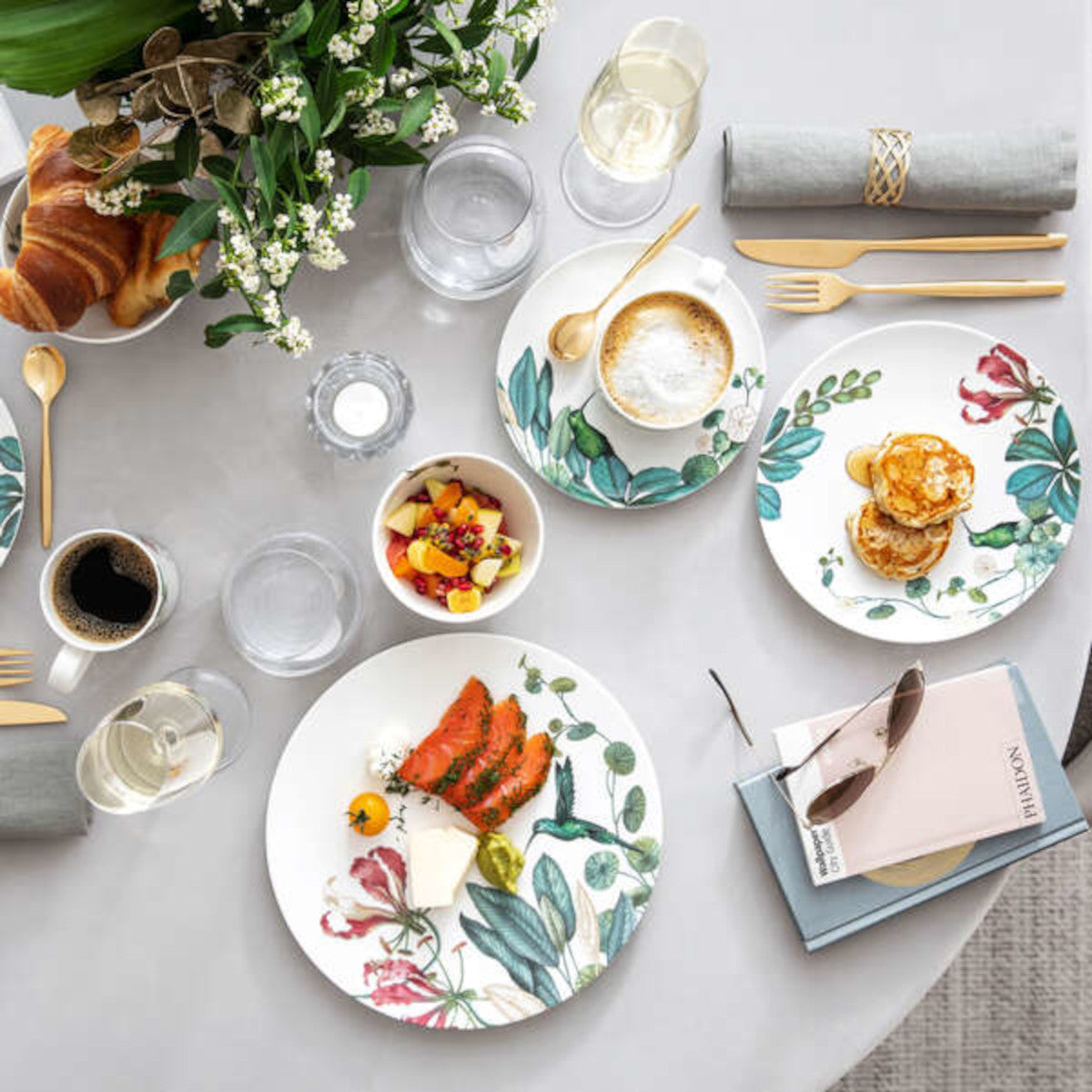 Villeroy & Boch Signature Avarua Reisbol 0,35 l - Produktbild 4