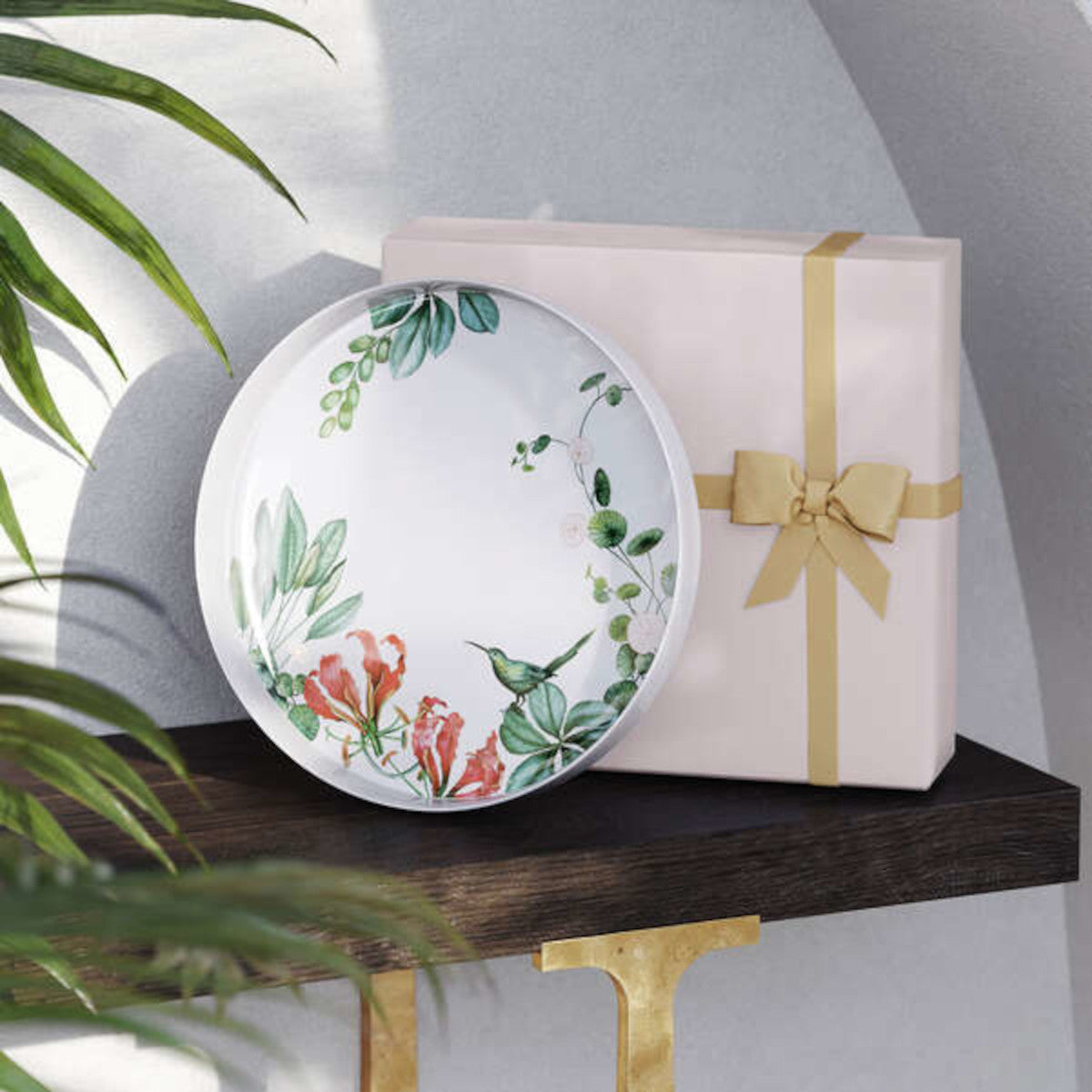 Villeroy & Boch Signature Avarua Servier-/ Dekoschale 33 cm - Produktbild 4