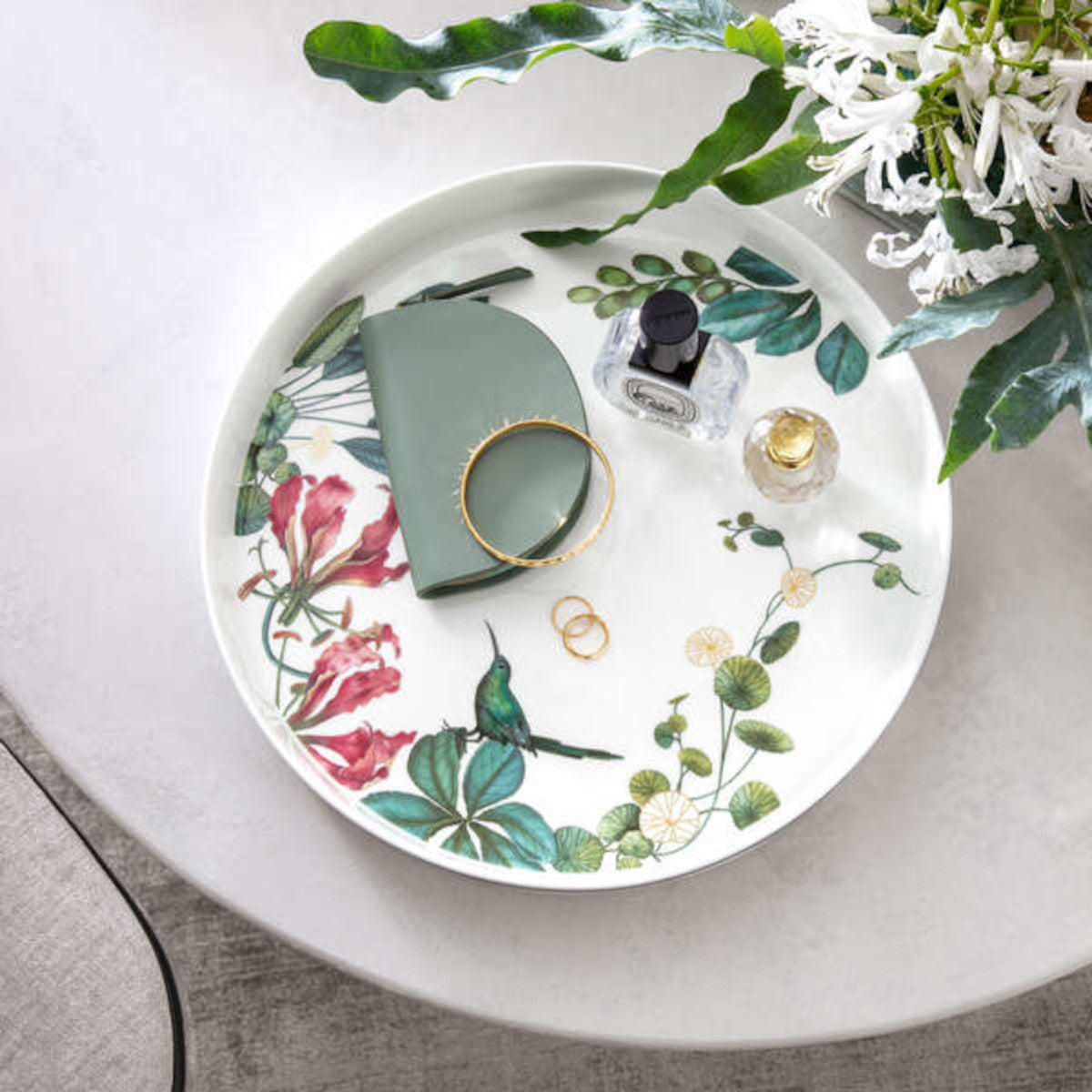 Villeroy & Boch Signature Avarua Servier-/ Dekoschale 33 cm - Produktbild 3