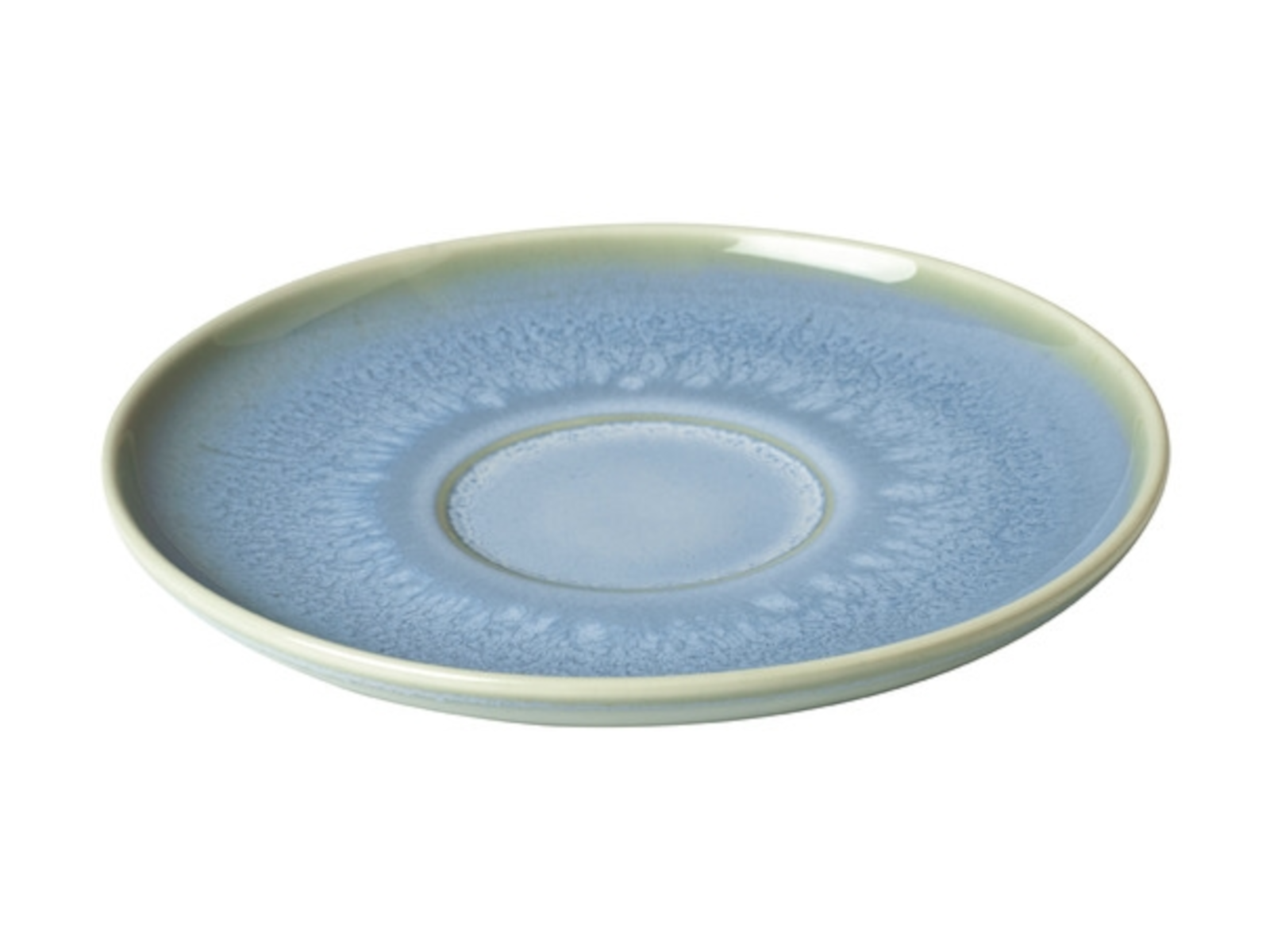 like. by Villeroy & Boch Crafted Blueberry Kaffee-Untertasse 15 x 15 x 2 cm - Produktbild 2