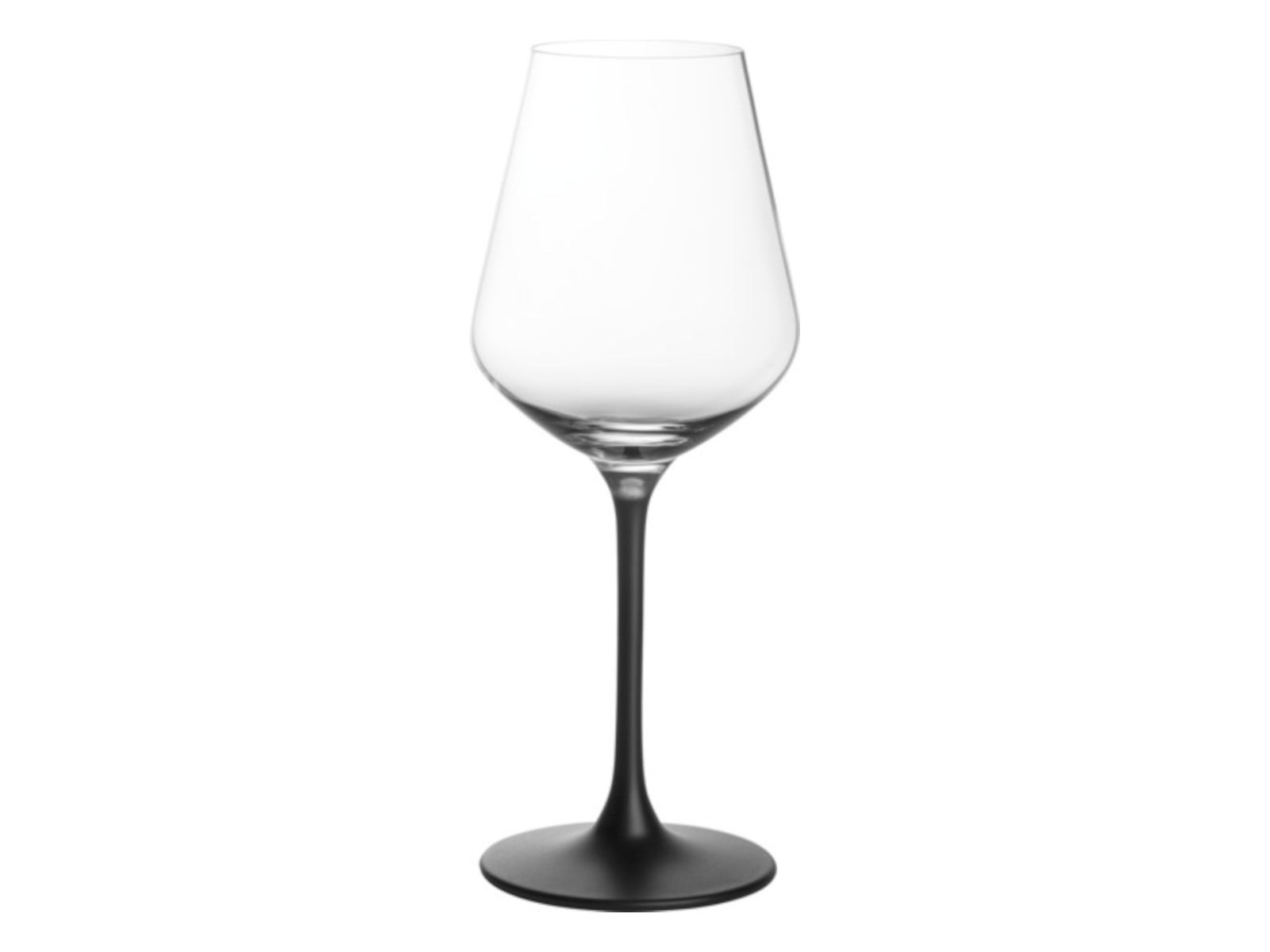 Villeroy & Boch Manufacture Rock Rotweinkelch-Set 4tlg. - Produktbild 2