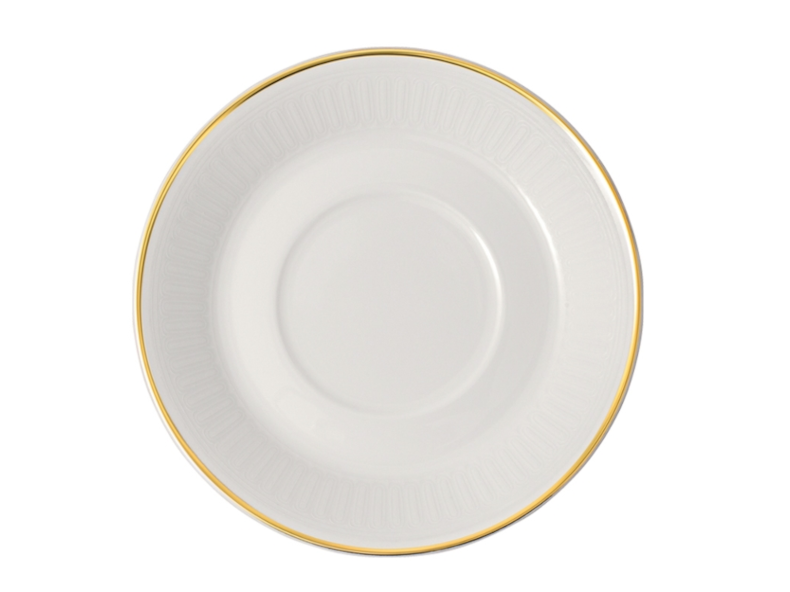 Villeroy & Boch Signature Château Septfontaines Mokka-/Espr.untere