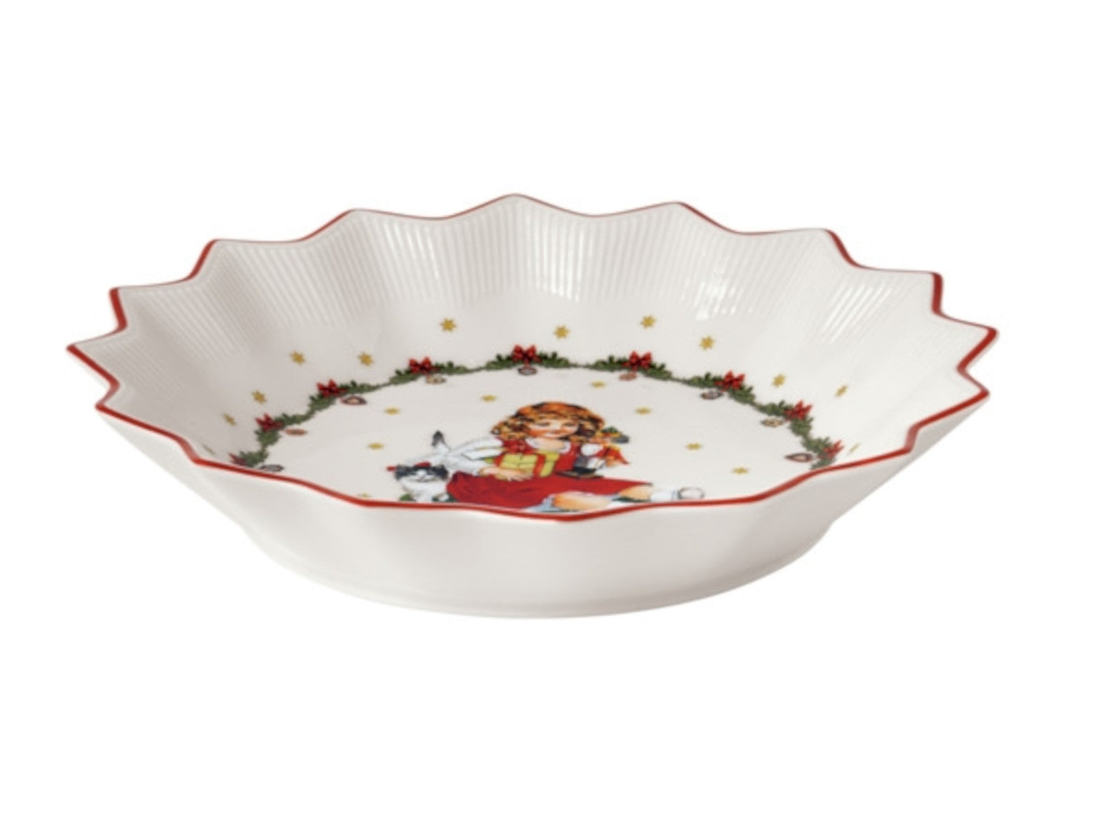 Villeroy & Boch Toy's Fantasy Schale klein Kind mit Spielzeug - Produktbild 2