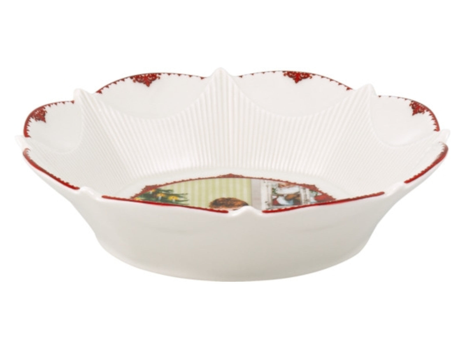 Villeroy & Boch Toy's Fantasy Schale klein Wunschzettel - Produktbild 2
