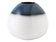 Villeroy & Boch Lave Home Vase Drop bleu klein 12,8 cm Freisteller