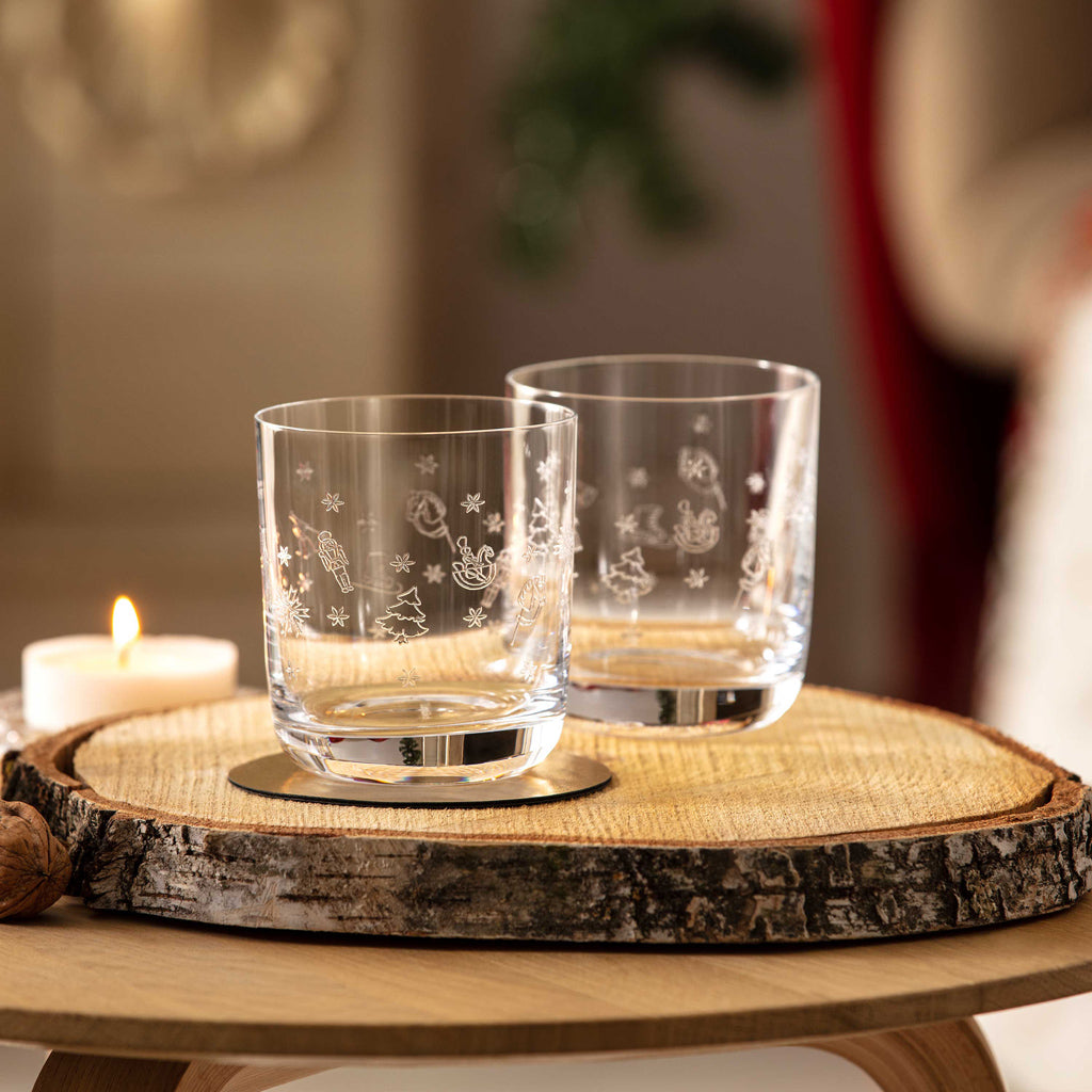 Villeroy & Boch Toy's Delight Wasserglas Set 2tlg - Produktbild 2