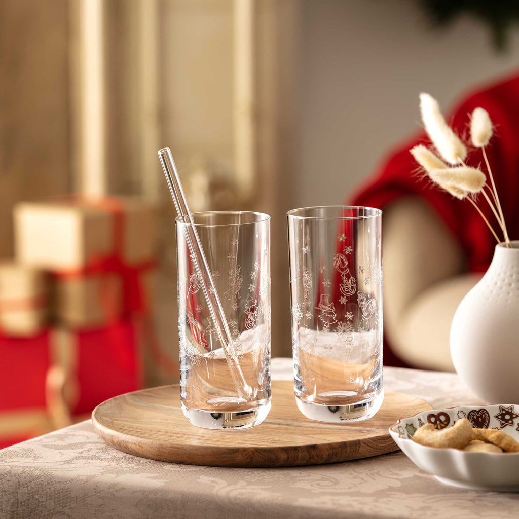 Villeroy & Boch Toy's Delight Longdrinkbecher Set 2tlg - Produktbild 2