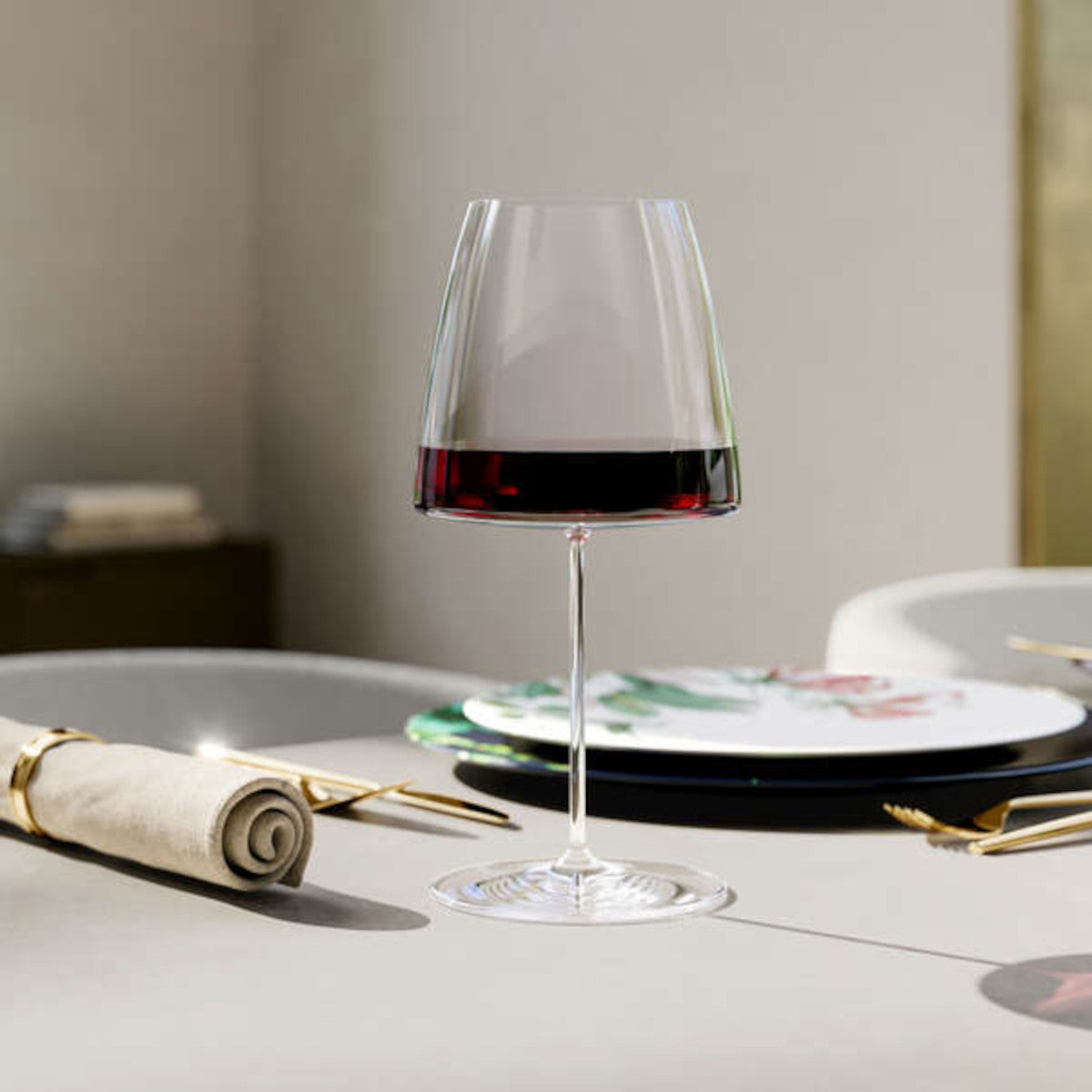 Villeroy & Boch Signature Metrochic Rotweinkelch 0,2 l Set 2tlg - Produktbild 5