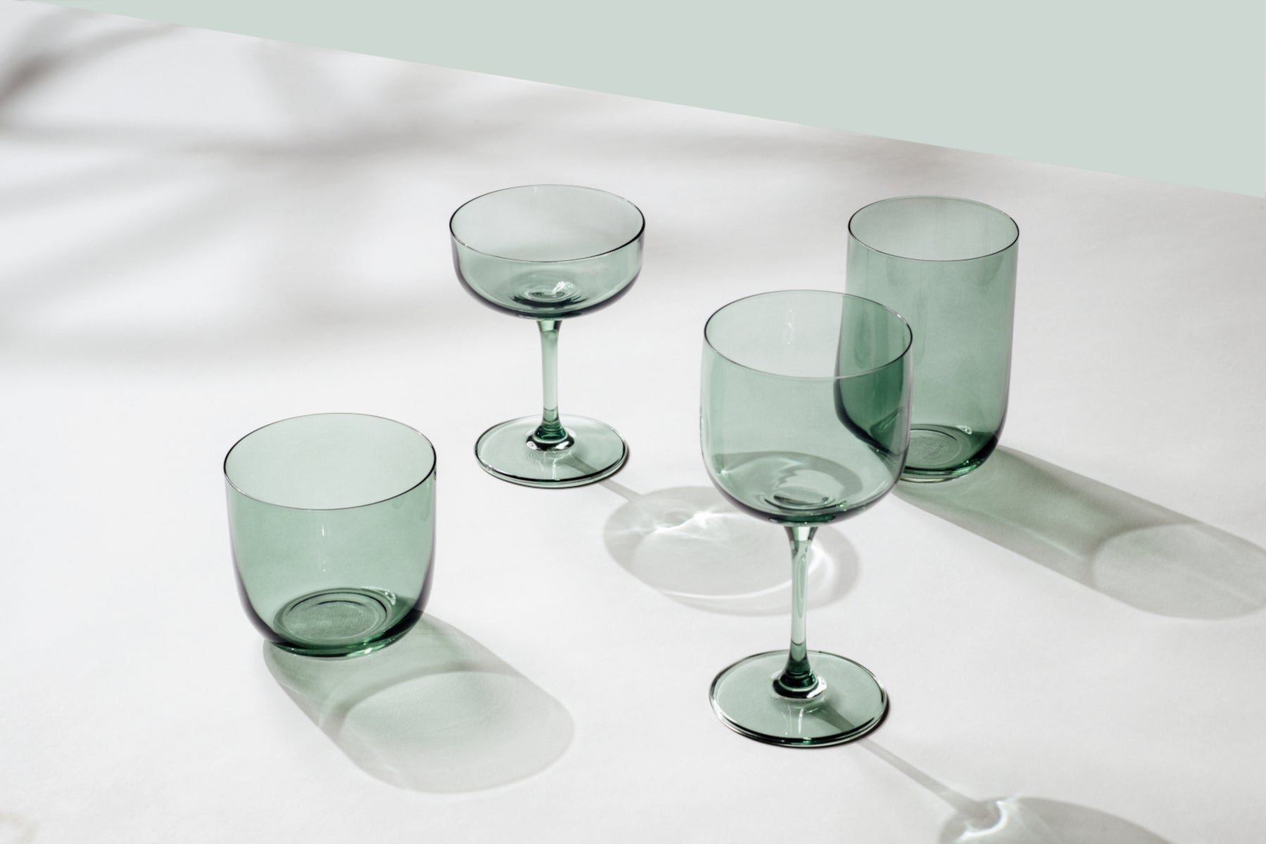 like. by Villeroy & Boch like. by Sage Wasserglas Set 2tlg - Produktbild 4