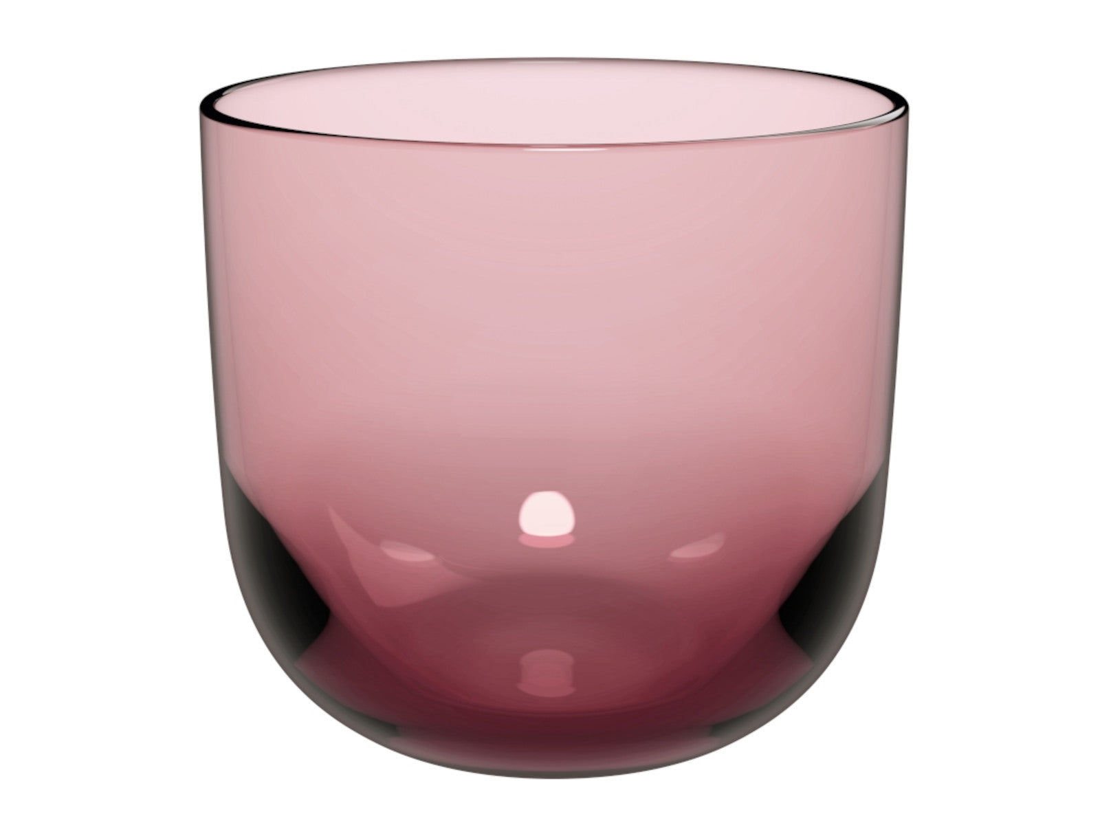 like. by Villeroy & Boch Like Grape Wasserglas Set 2tlg