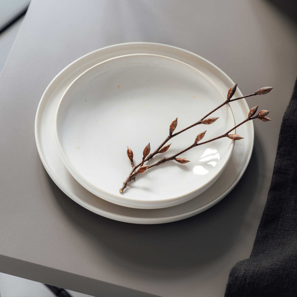 like. by Villeroy & Boch Winter Glow Speiseteller 27,5cm - Produktbild 3