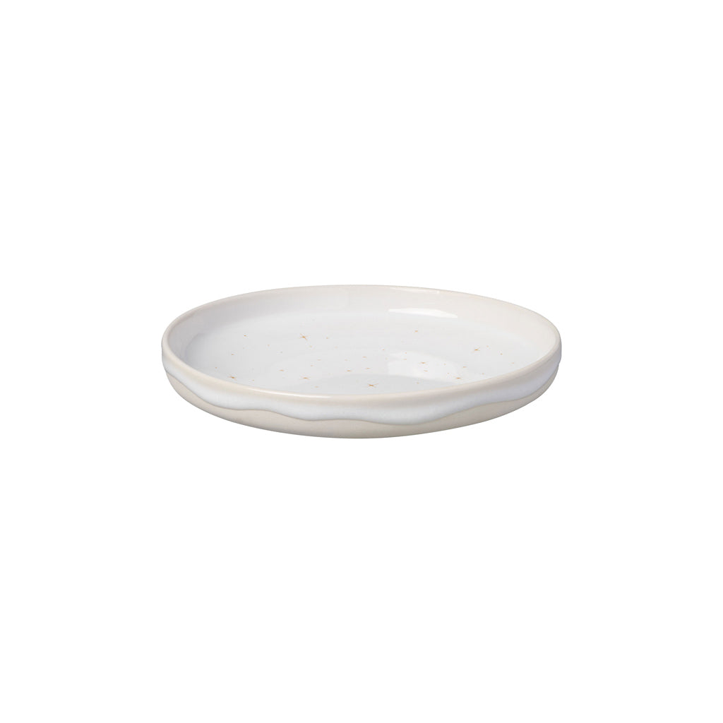 like. by Villeroy & Boch Winter Glow Schale flach klein 17cm - Produktbild 2