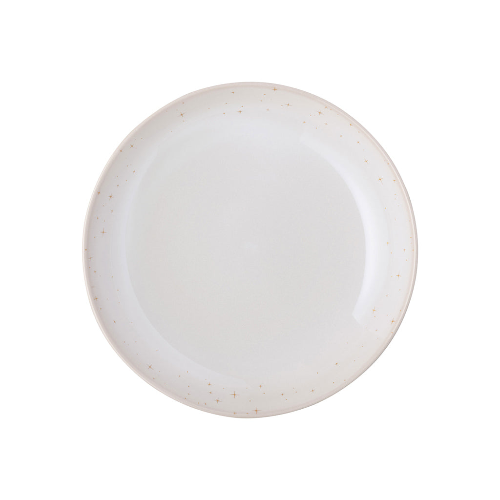like. by Villeroy & Boch Winter Glow Schale auf Fuß 24x9cm - Produktbild 2