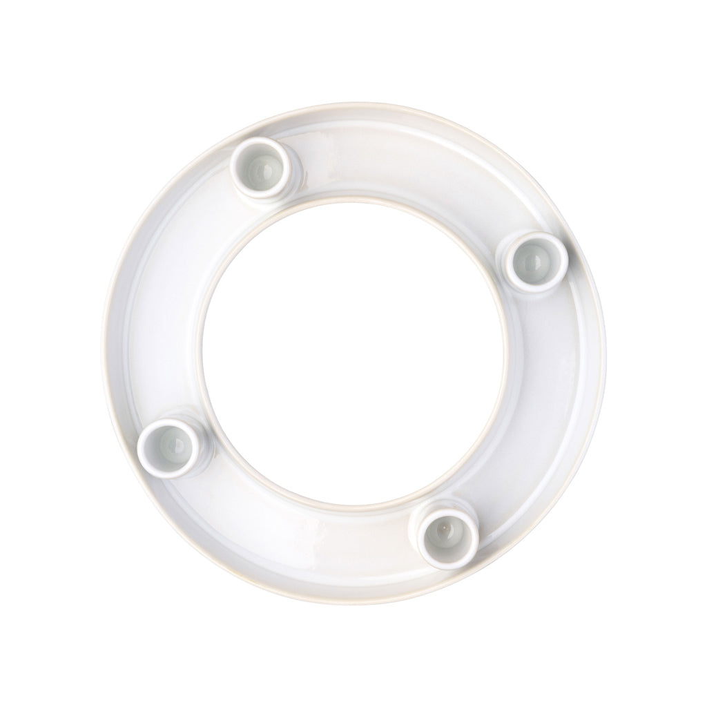 like. by Villeroy & Boch Winter Glow Adventskranz - Produktbild 2