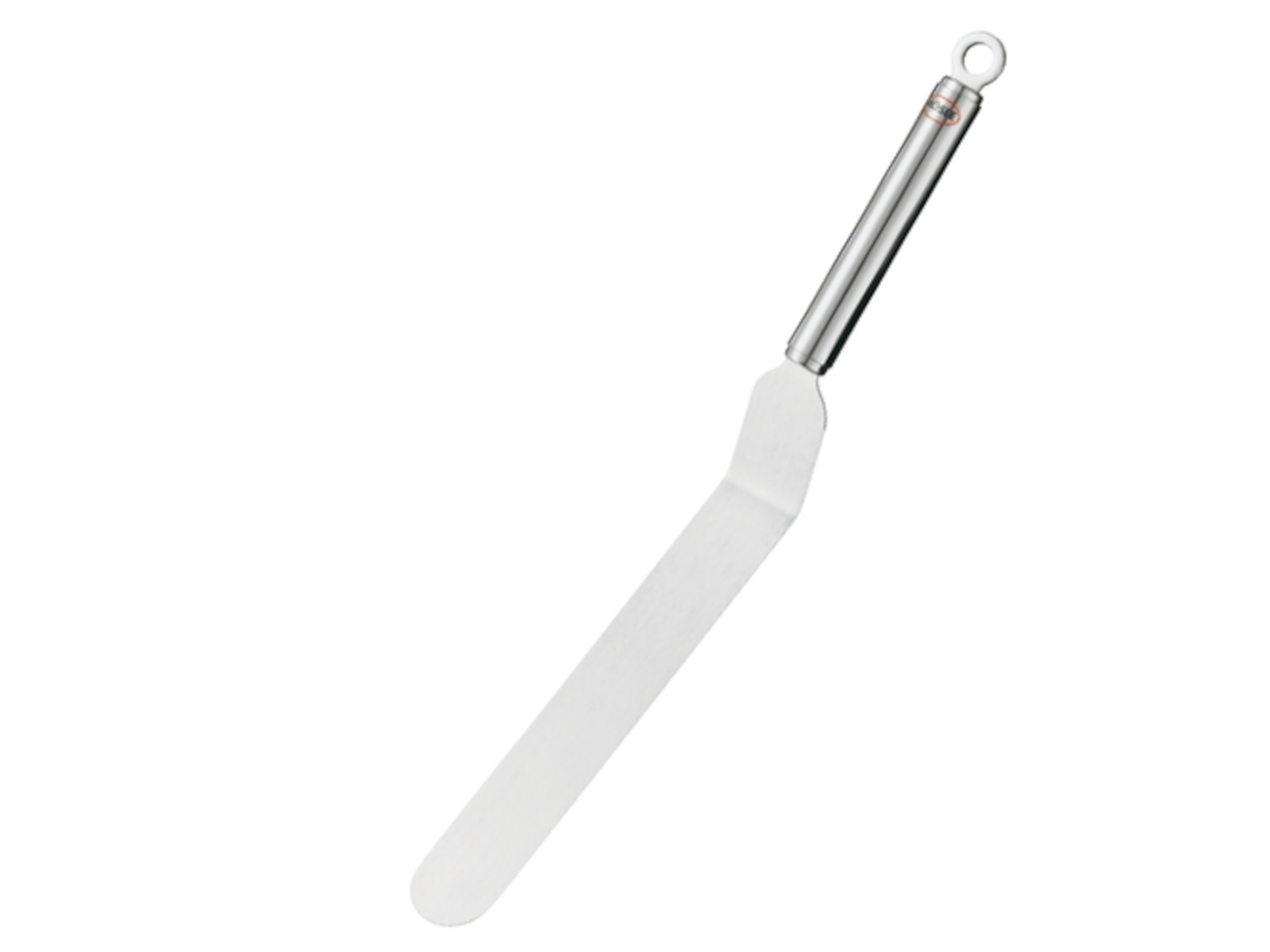 Rösle Streich-Palette gekröpft 38 cm - Produktbild 1