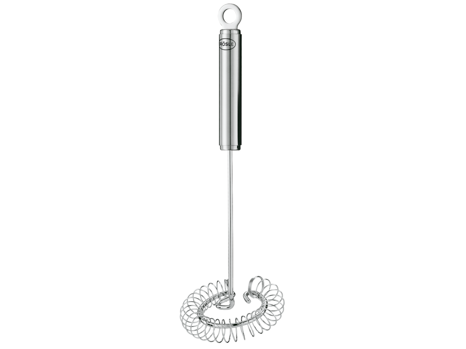 Rösle Spiralbesen 27 cm